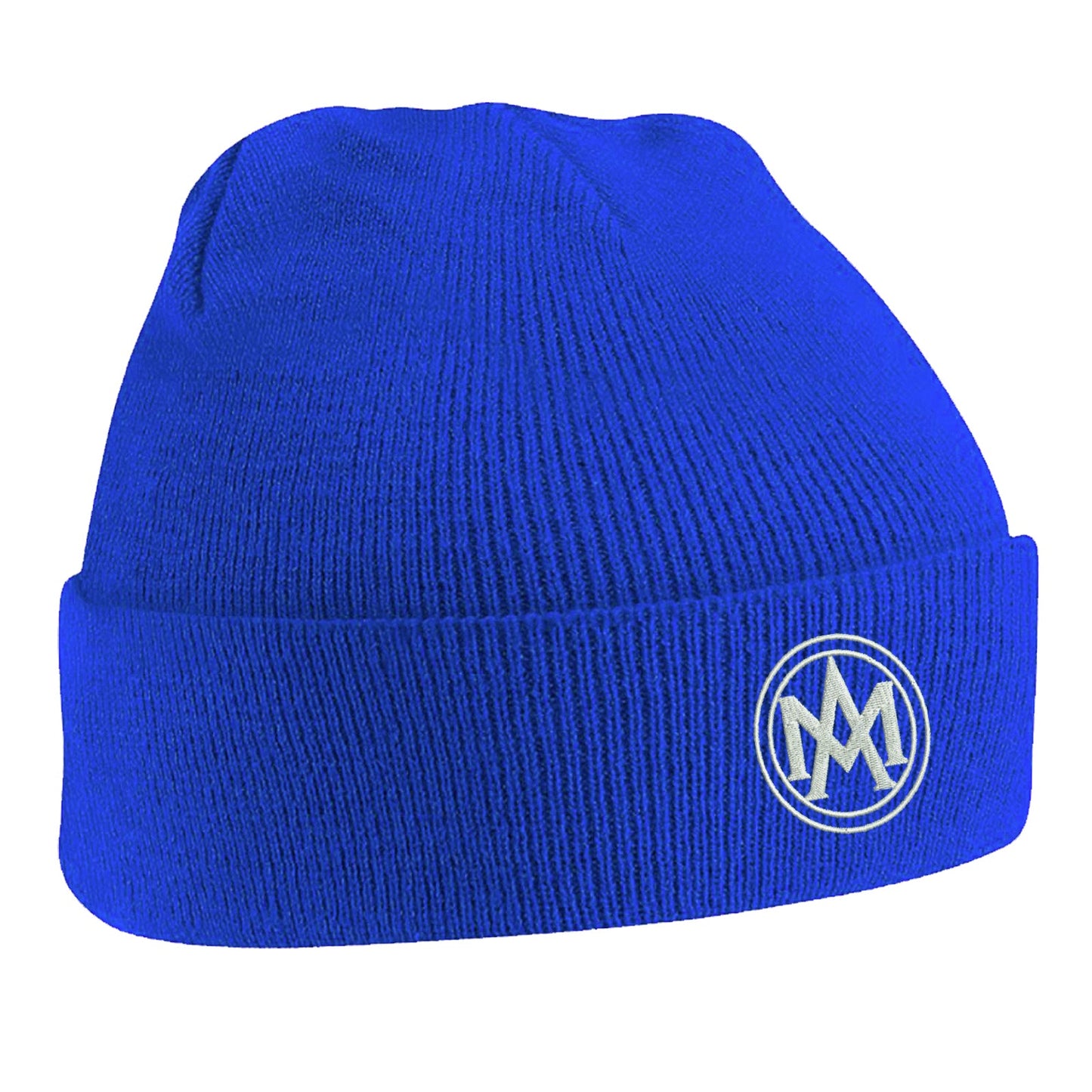 Retro Aston Martin 1920 Beanie Hat