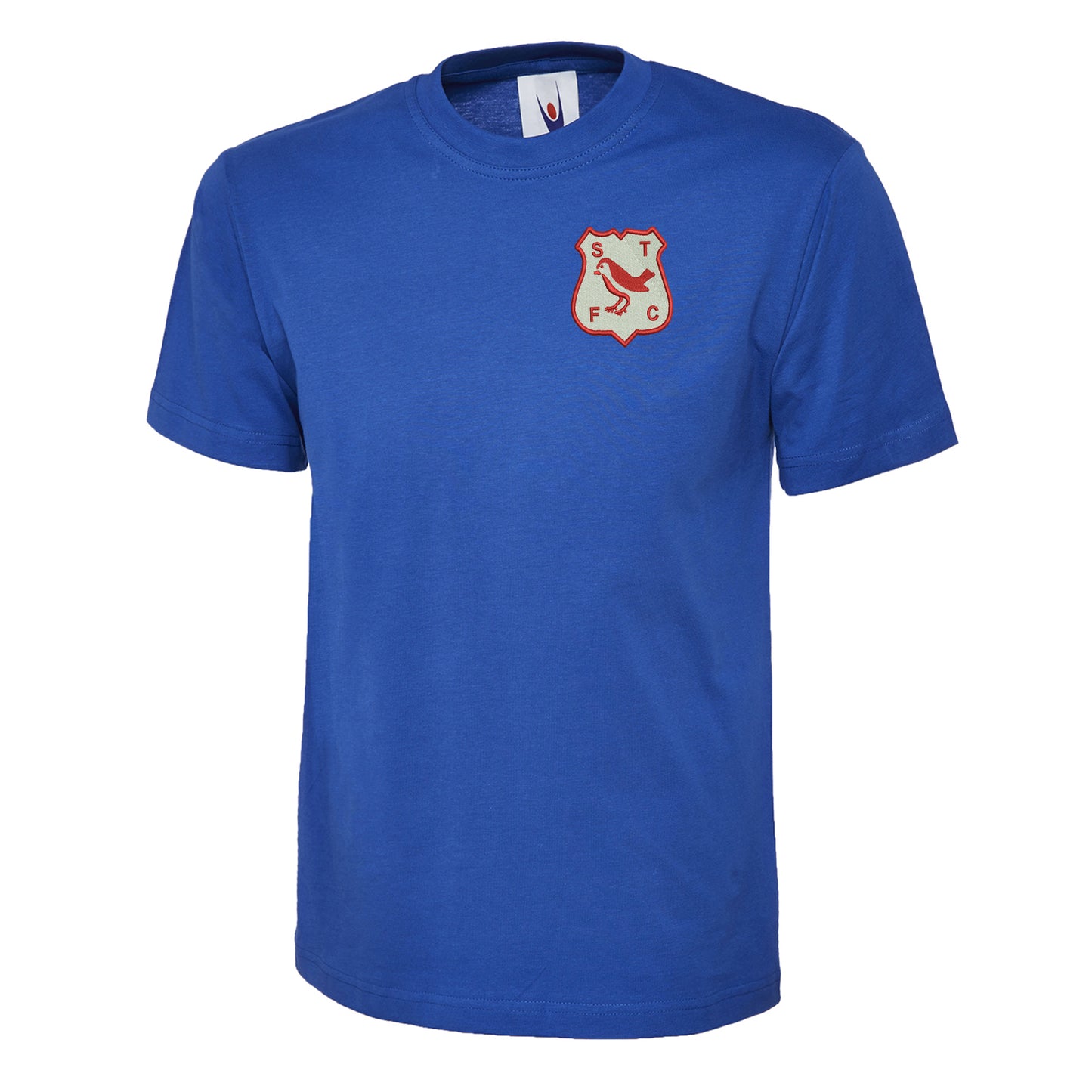 Retro Swindon 1961 Embroidered Children's T-Shirt