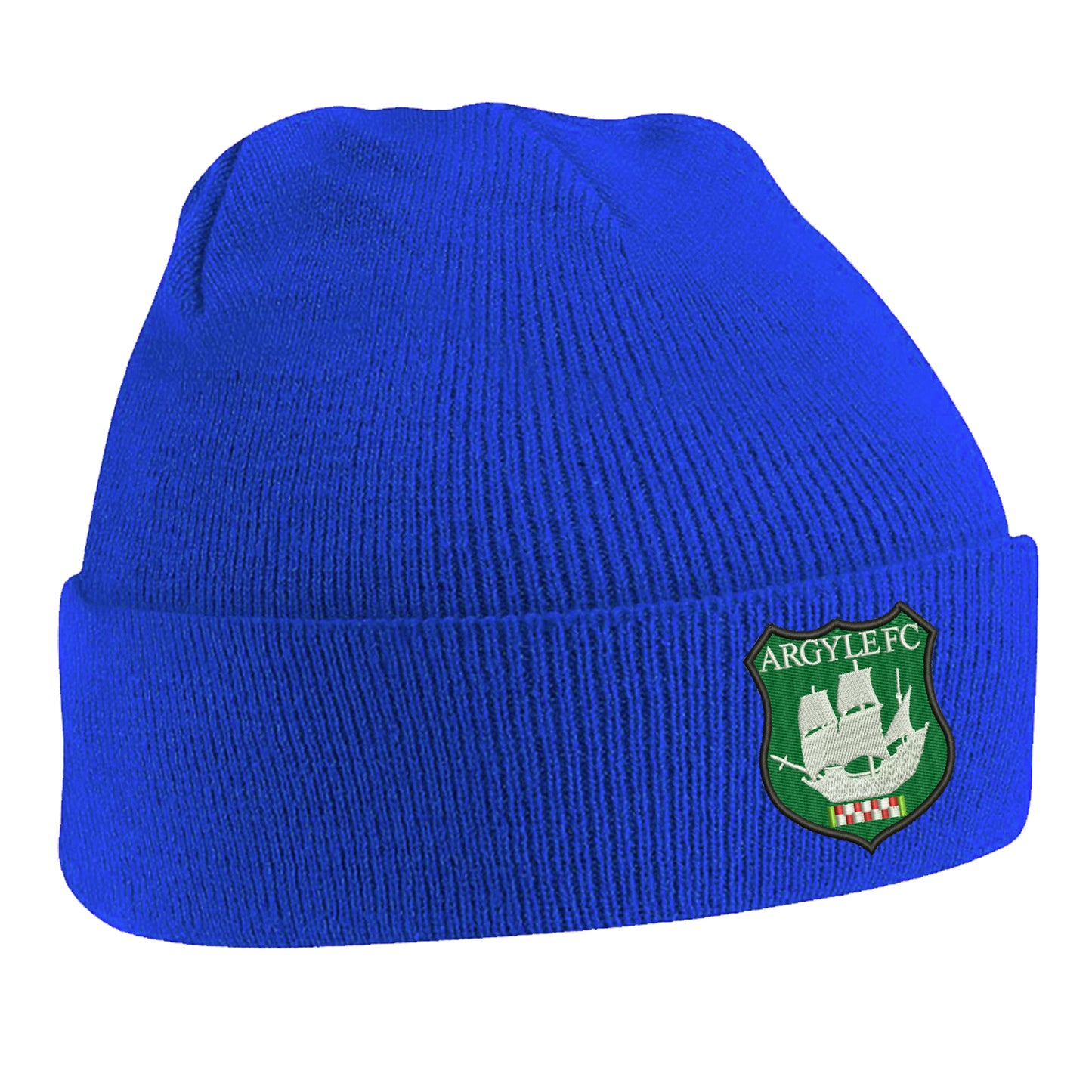Retro Argyle FC Hat