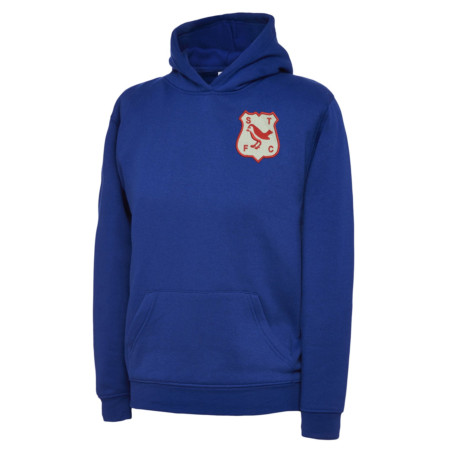 Retro Swindon 1961 Embroidered Children's Hoodie
