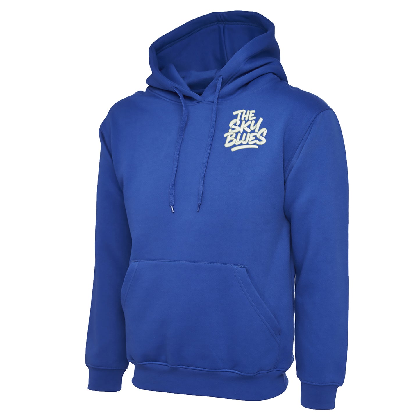 Coventry City The Sky Blues Hoodie
