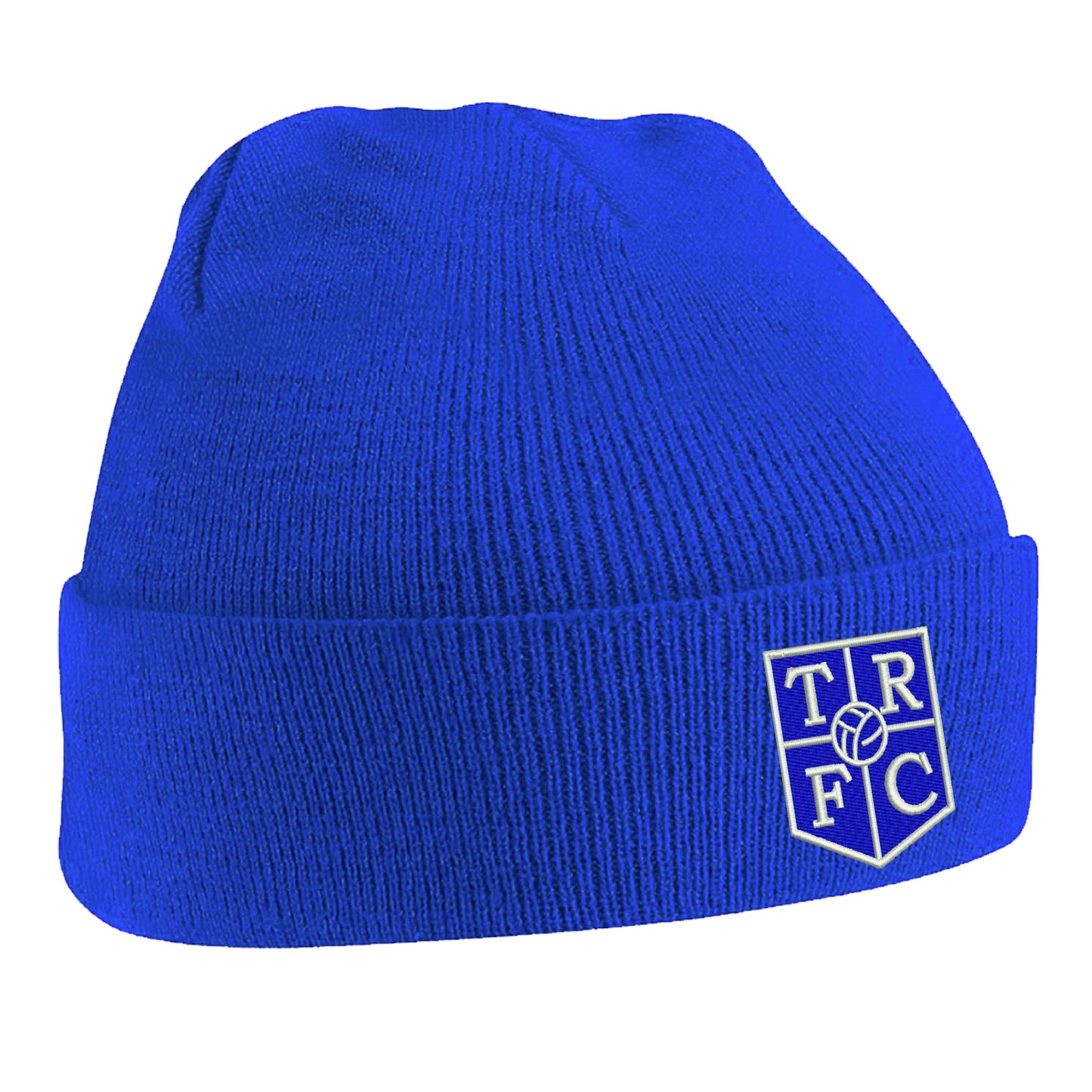Retro Tranmere 1983 Beanie Hat
