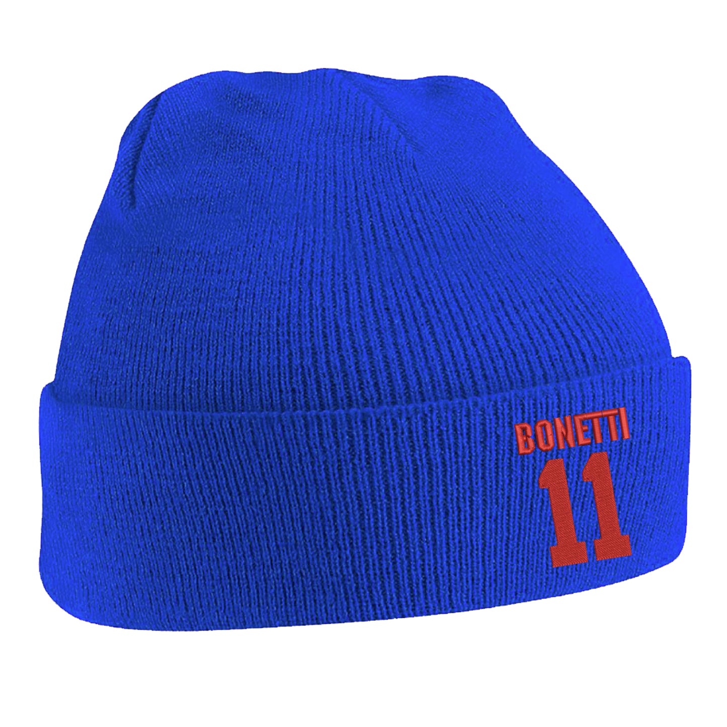 Bonetti 11 Beanie Hat
