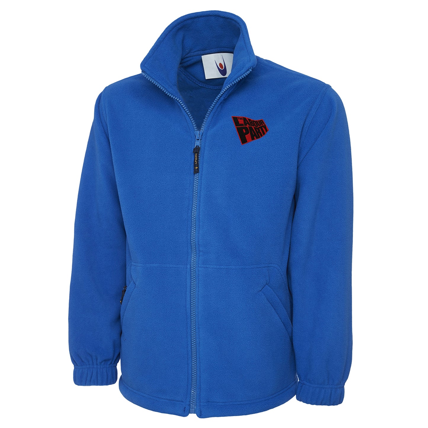 Labour Party Fleece Jacket