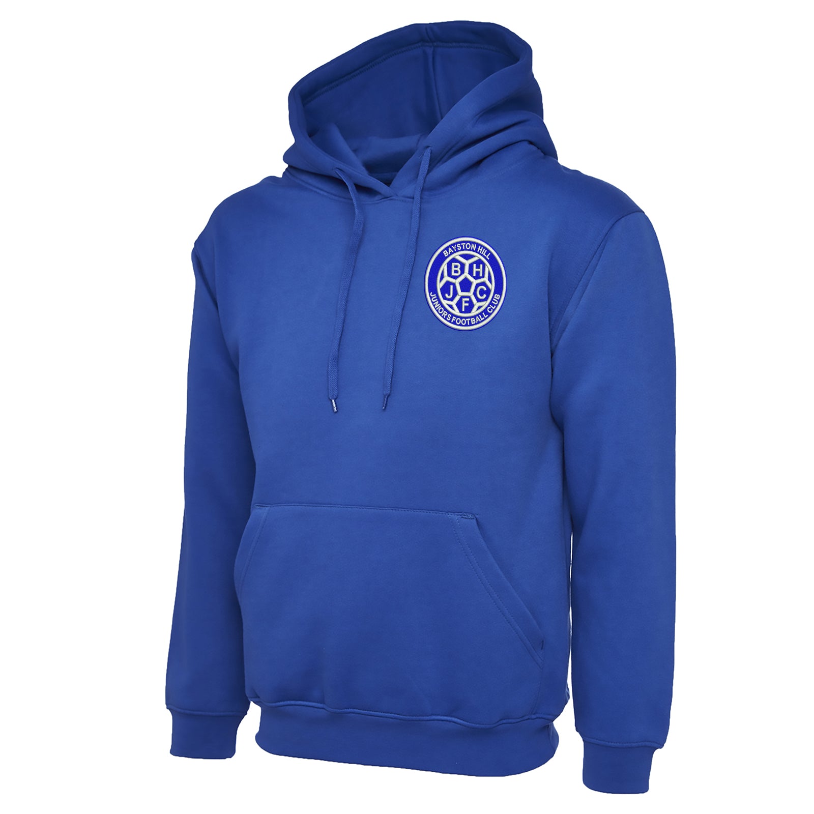 Bayston Hill Juniors Football Club Hoodie