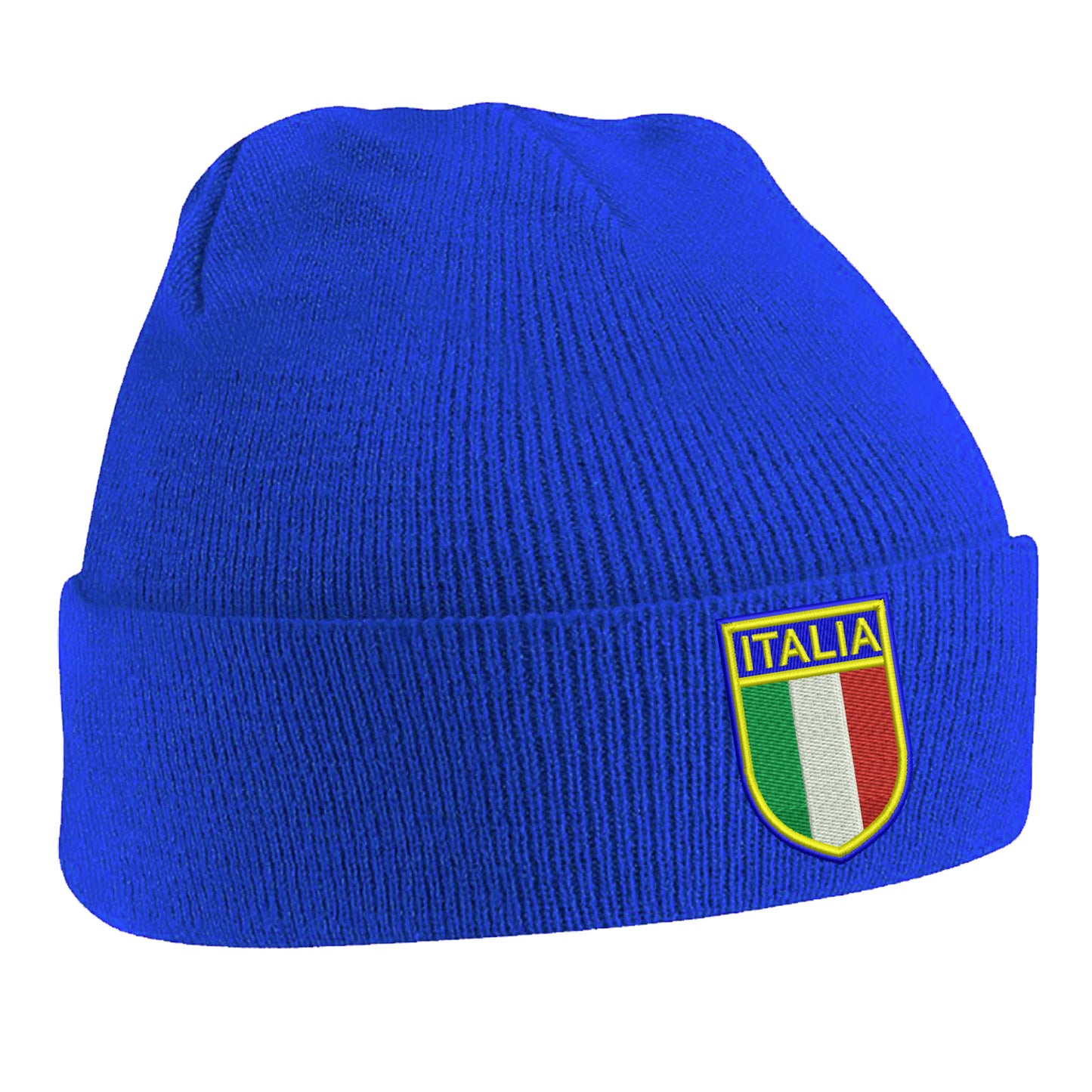 Retro Italy 1952 Beanie Hat