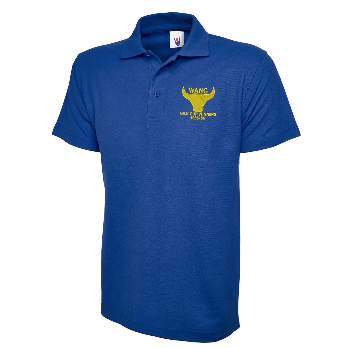 Retro Oxford United Shirt