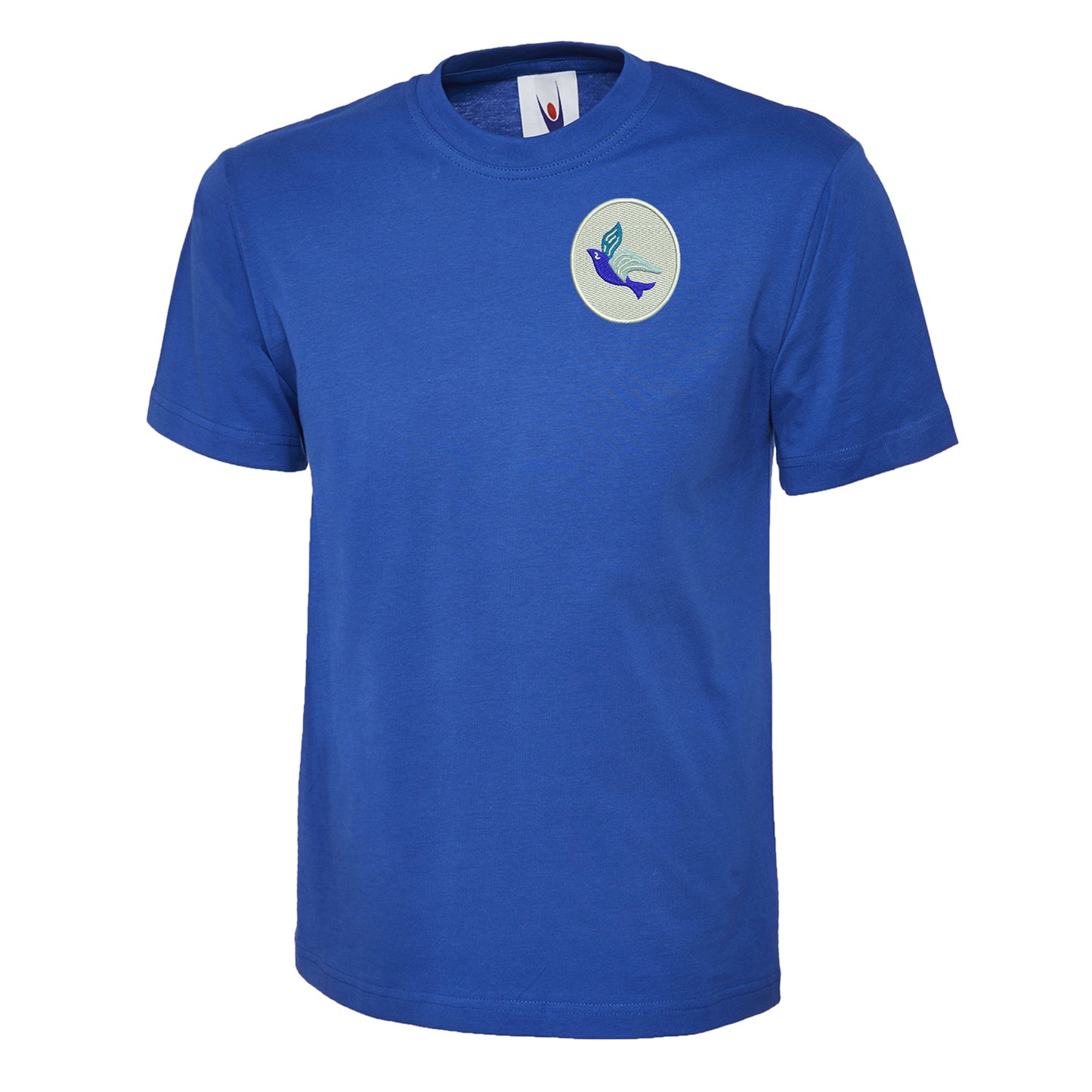 Childs Classic Cardiff City FC Shirt
