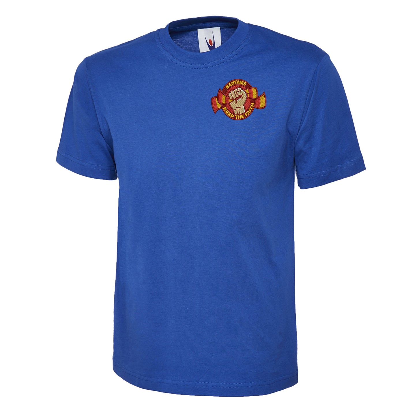 Childs Bradford City Football Shirt