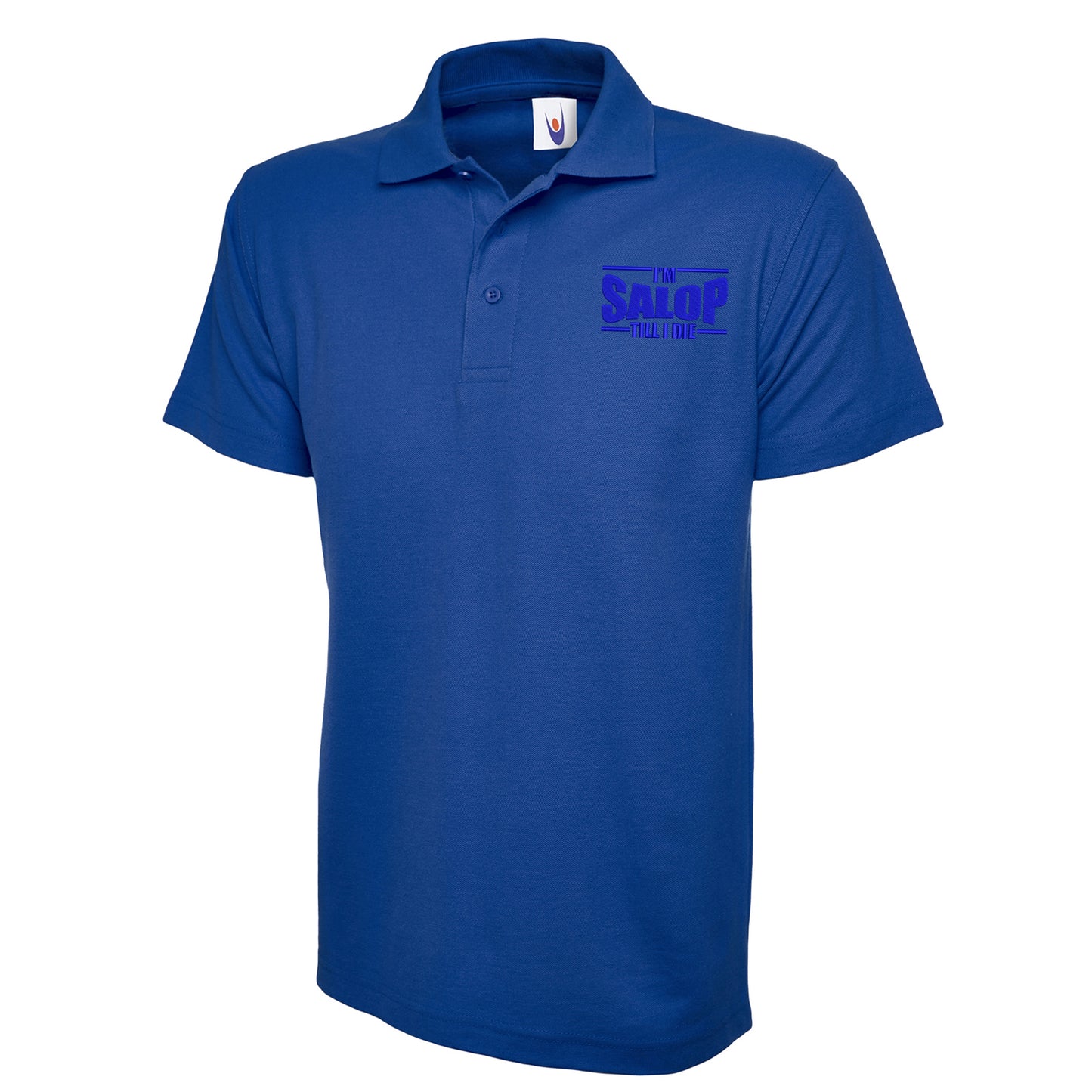 Shrewsbury Town FC Polo Shirt