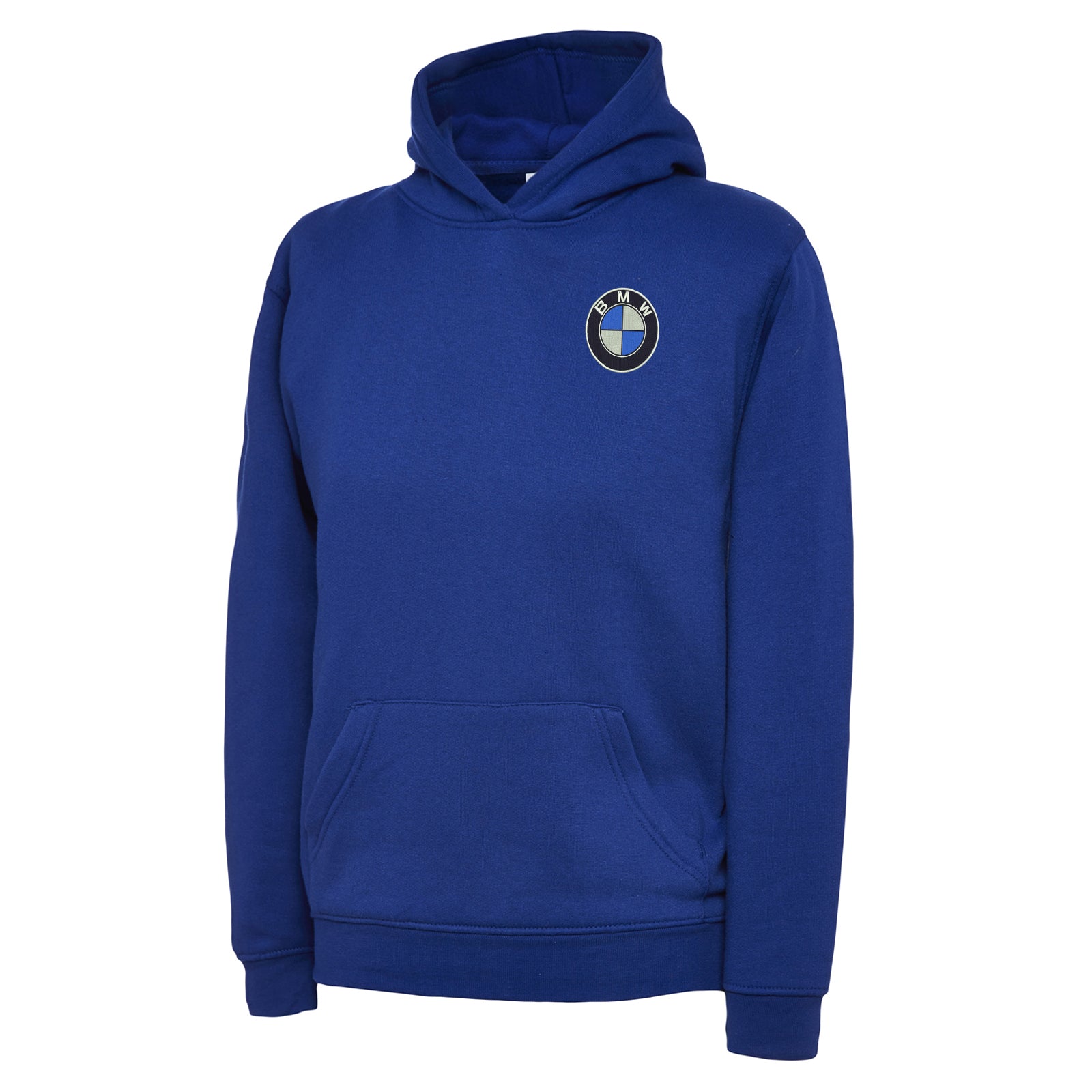 Kids BMW Logo Hoodie