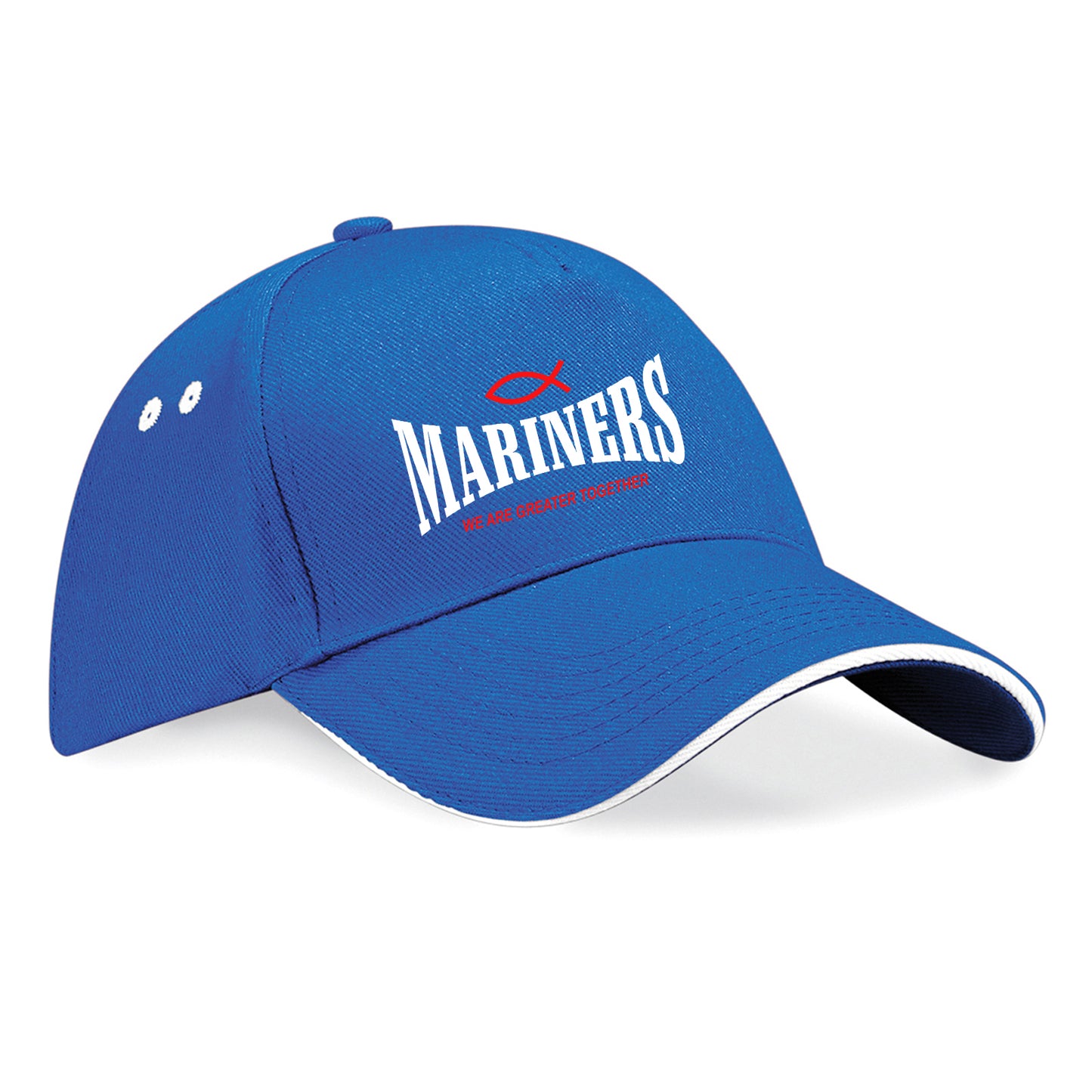 Grimsby Town Mariners Baseball Cap