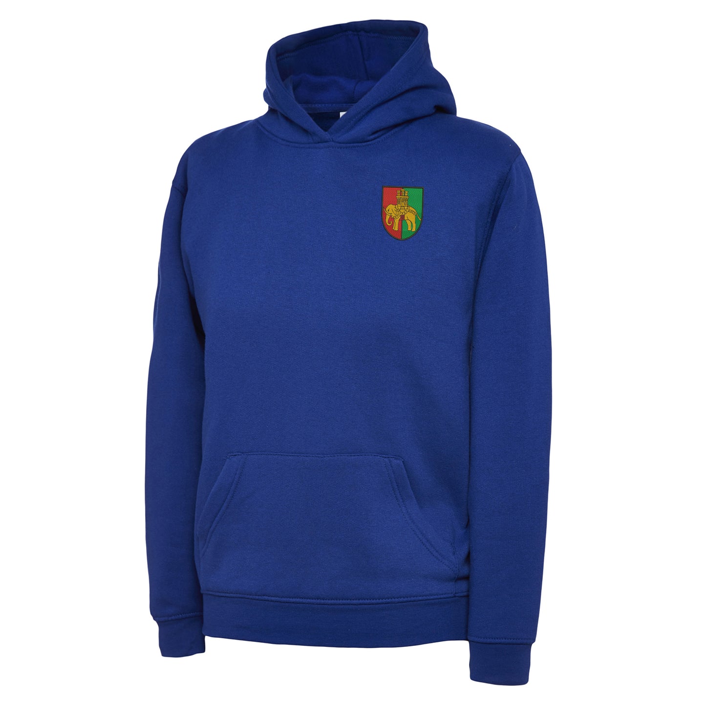 Coventry Heraldic Hoodie