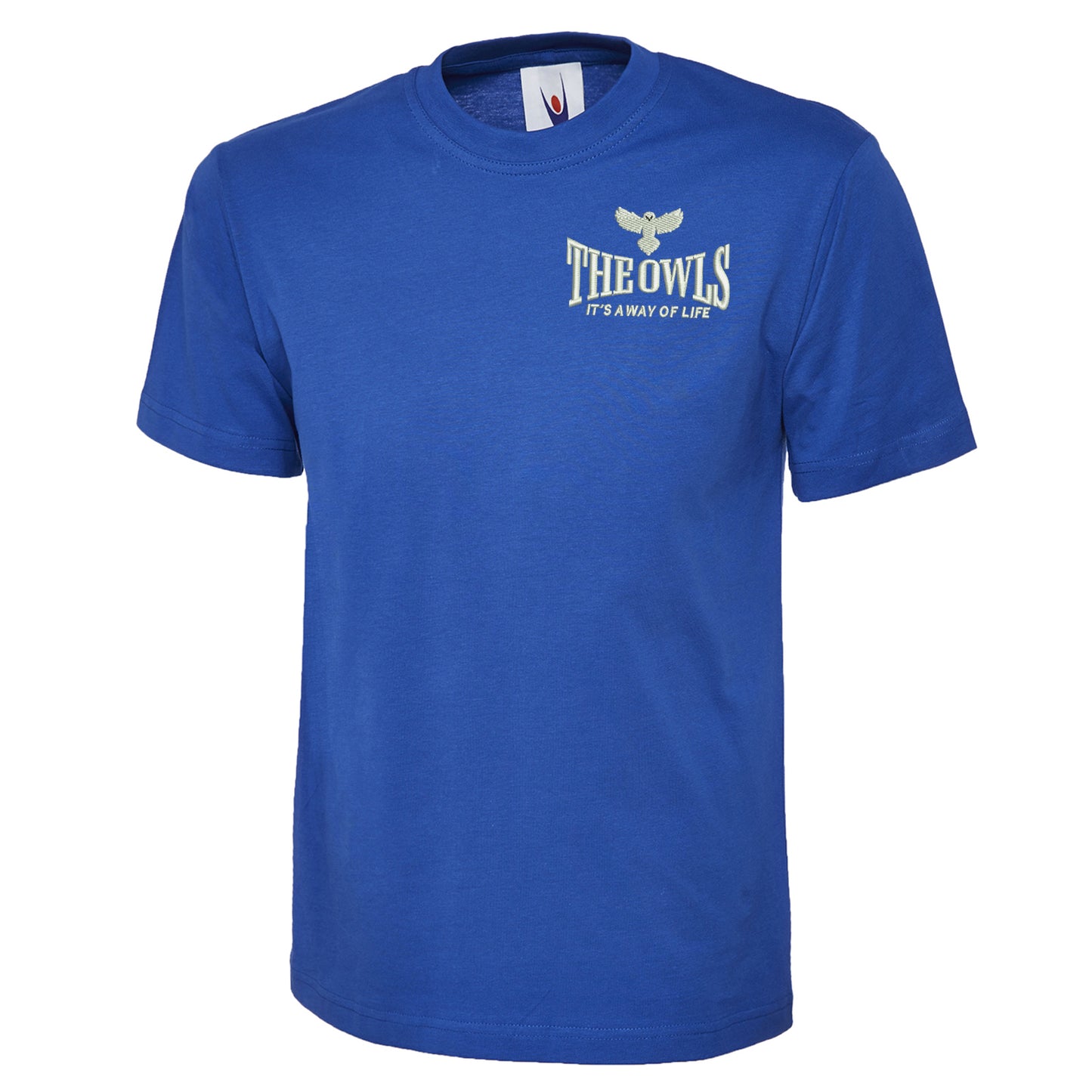 The Owls It's a Way of Life T Shirt