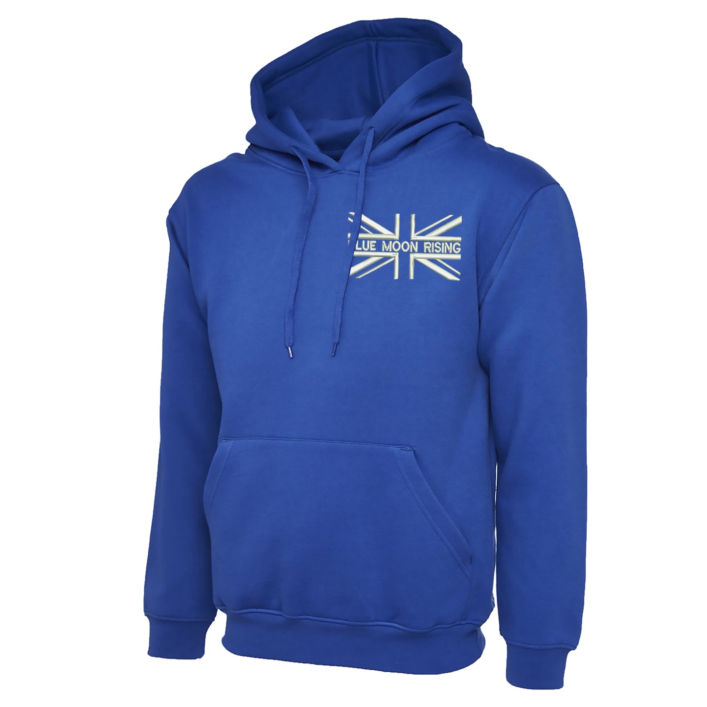 Manchester City Hoodie Mens