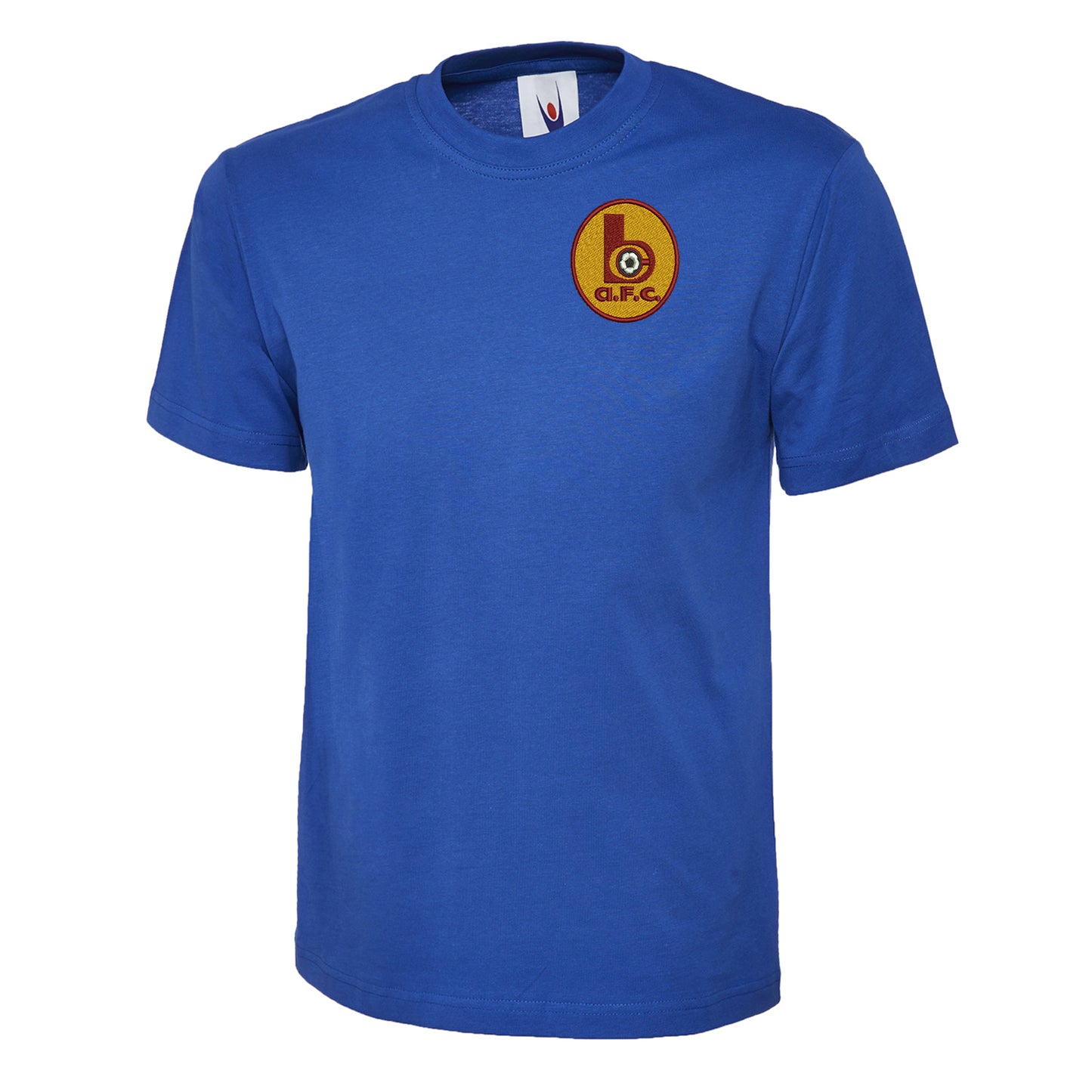 Childs Classic Bradford City Shirt