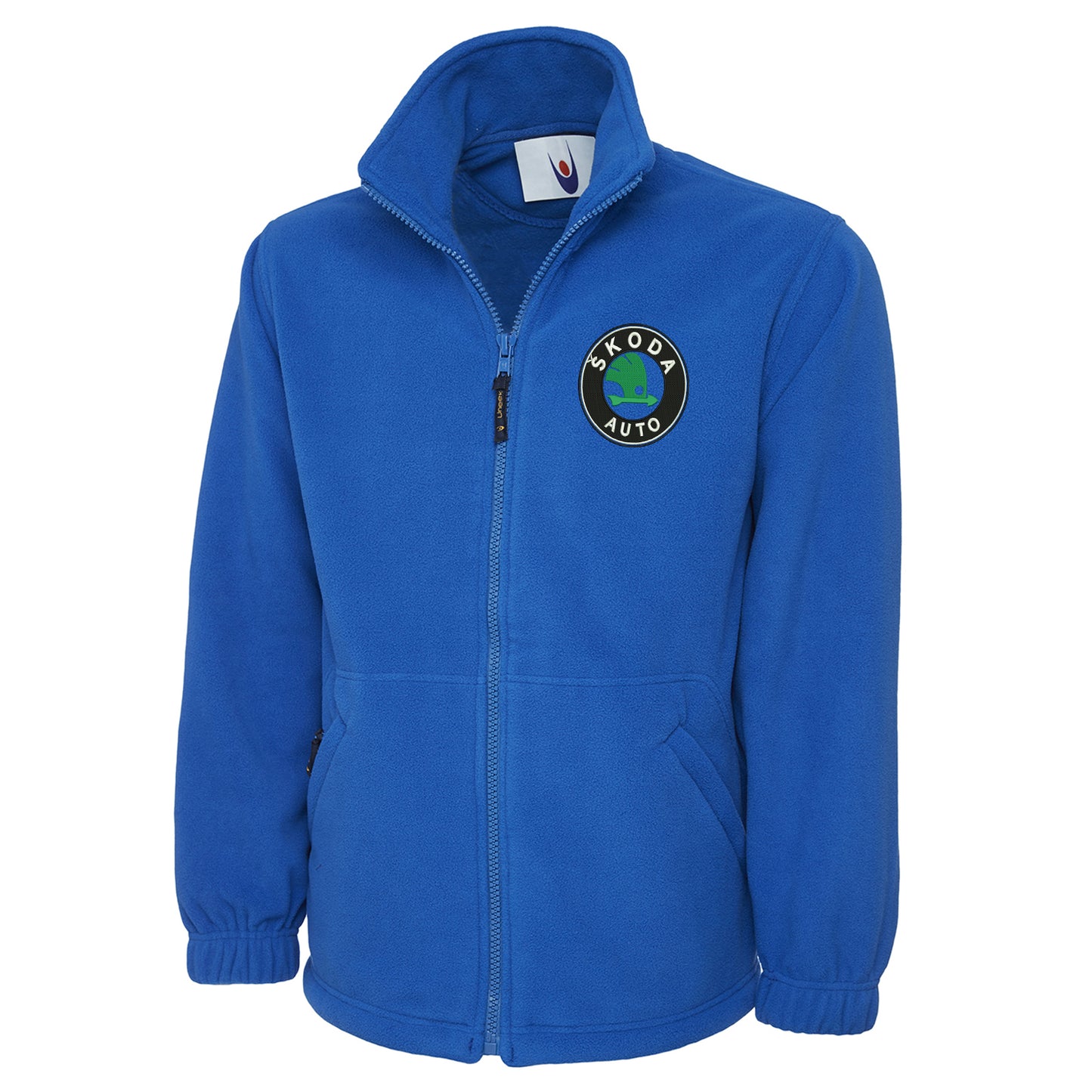Skoda Fleece Jacket