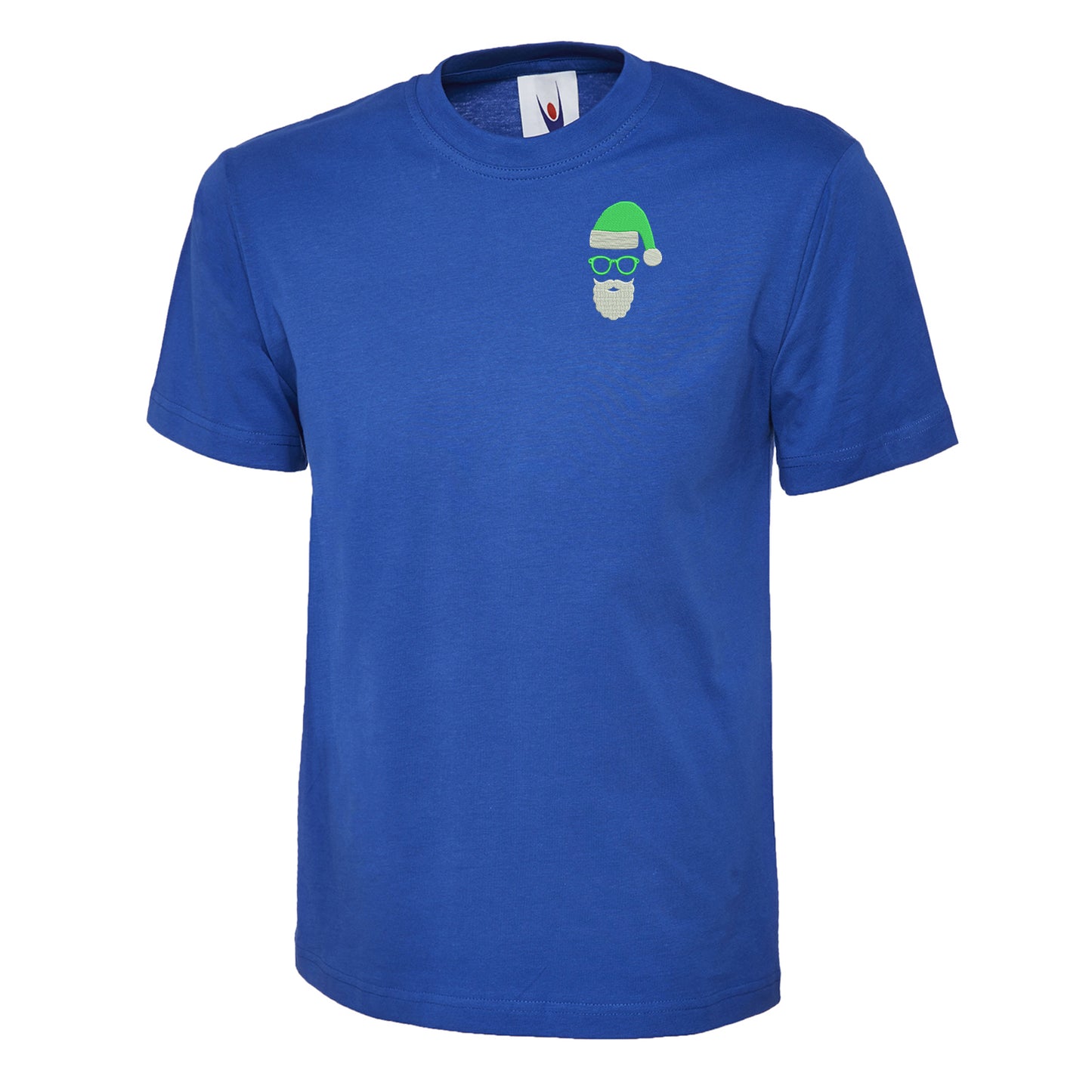 Alexander Arnold Isak Embroidered Children's T-Shirt
