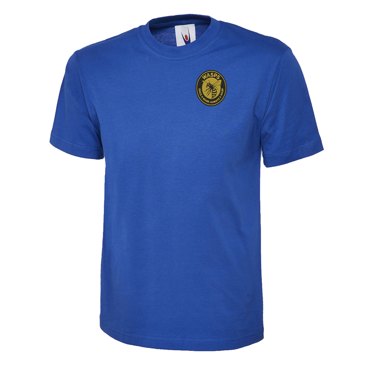 Childs Once a Wasp Always a Wasp Rugby Shirt
