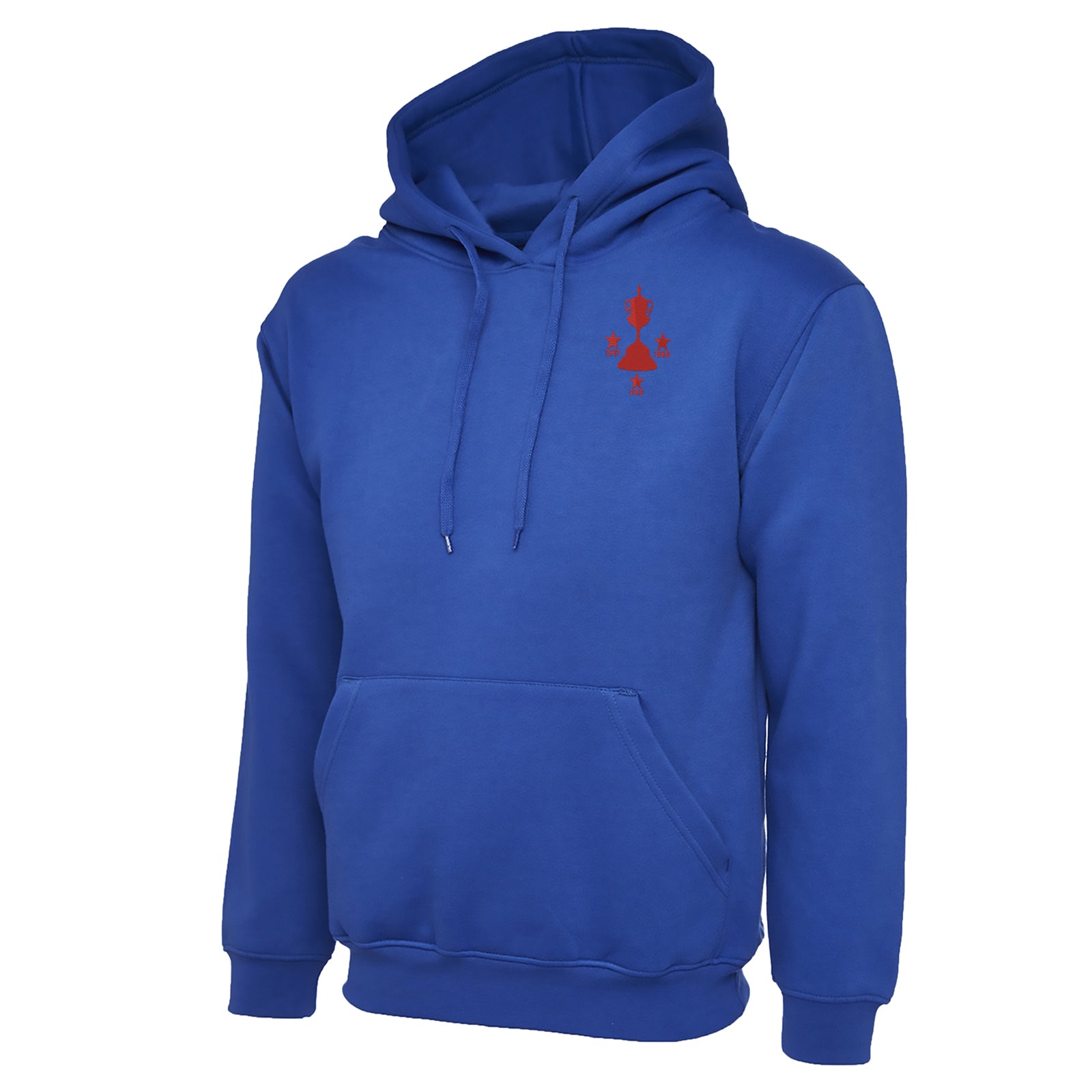 Tamworth Football Hoodie