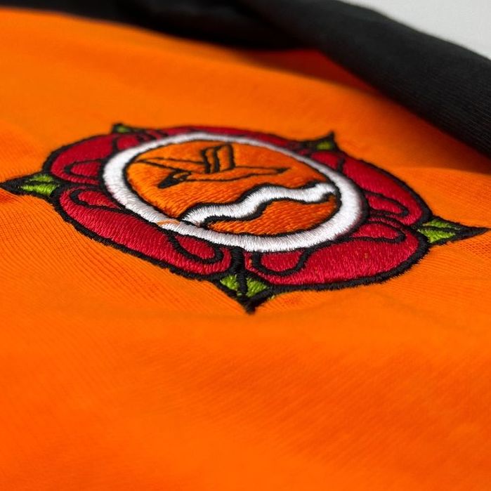 Blackpool FC Coat
