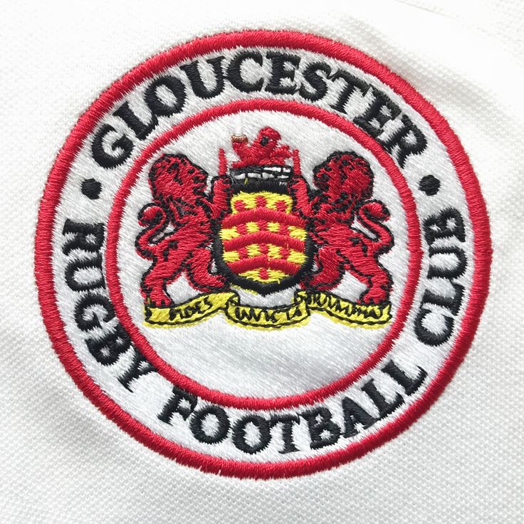 Gloucester Rugby Jacket