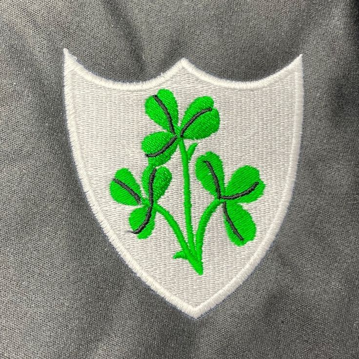 Ireland Rugby Union Sweatshirt