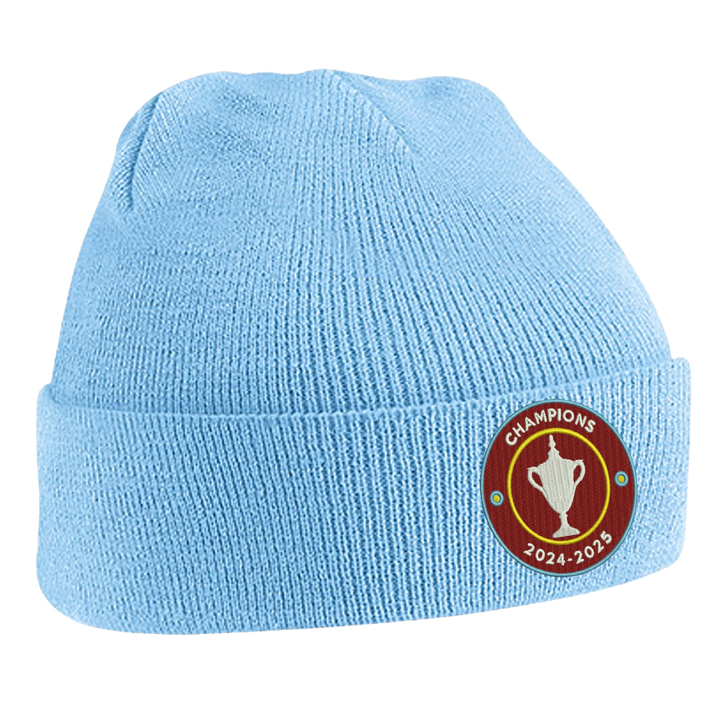 Arbroath FC Legacy Beanie Hat