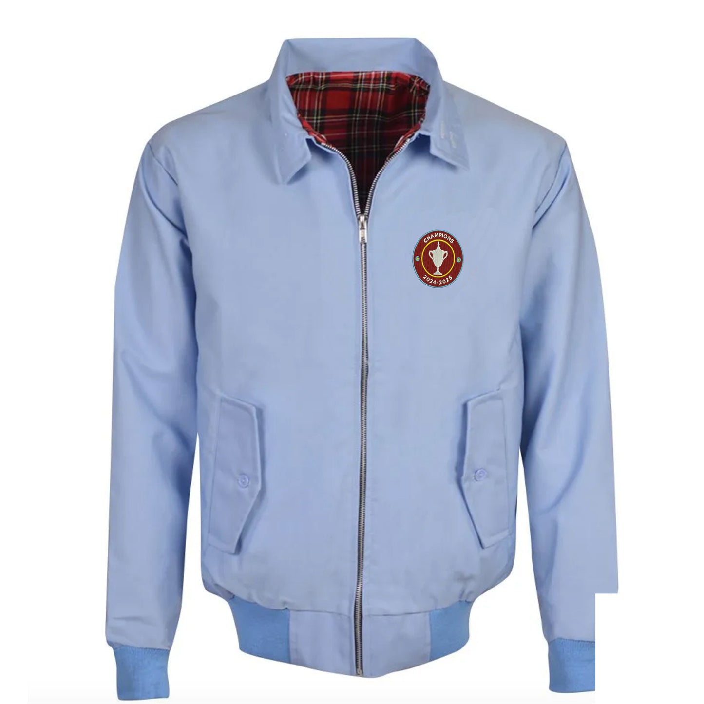 Arbroath FC Jacket Men's