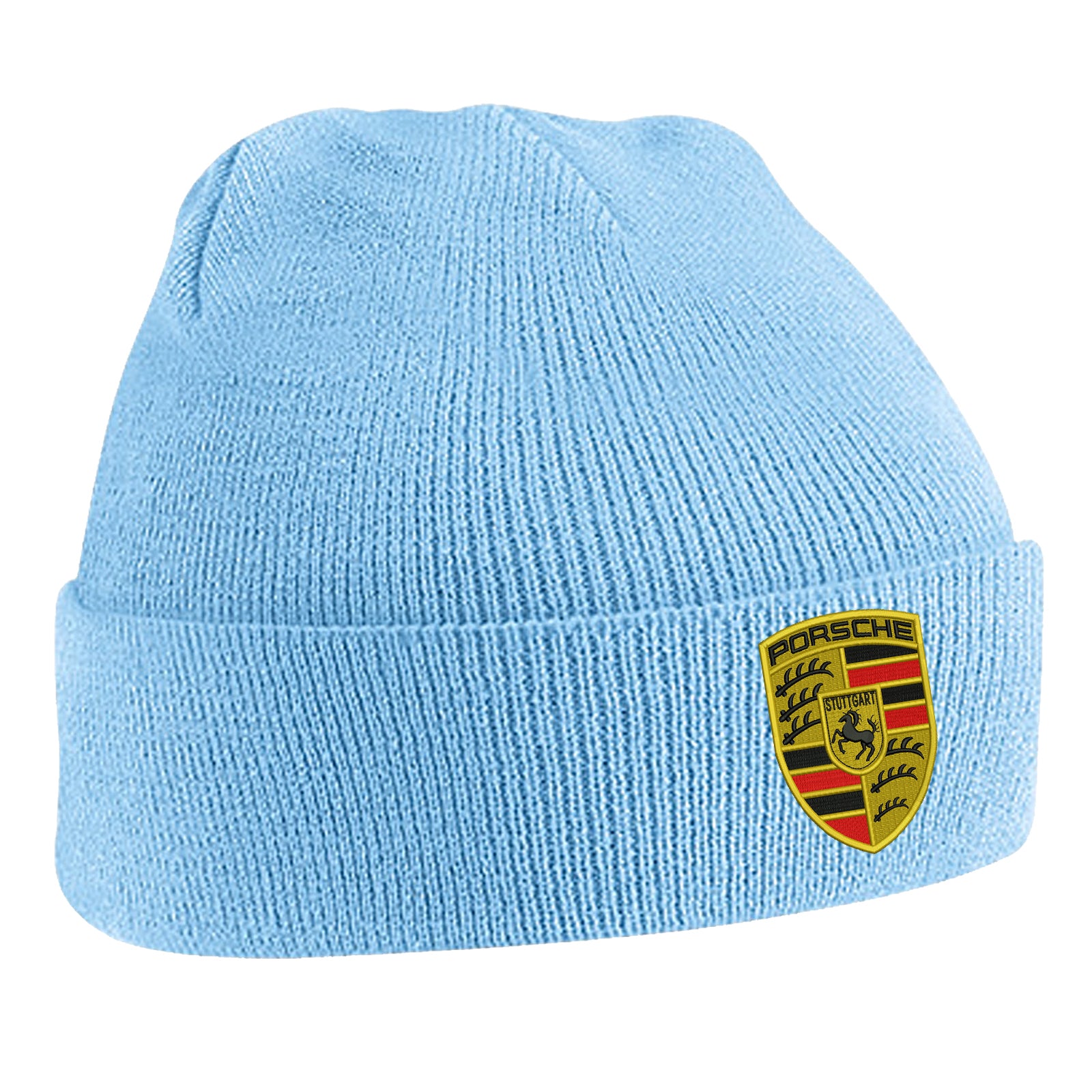 Porsche Beanie Hat