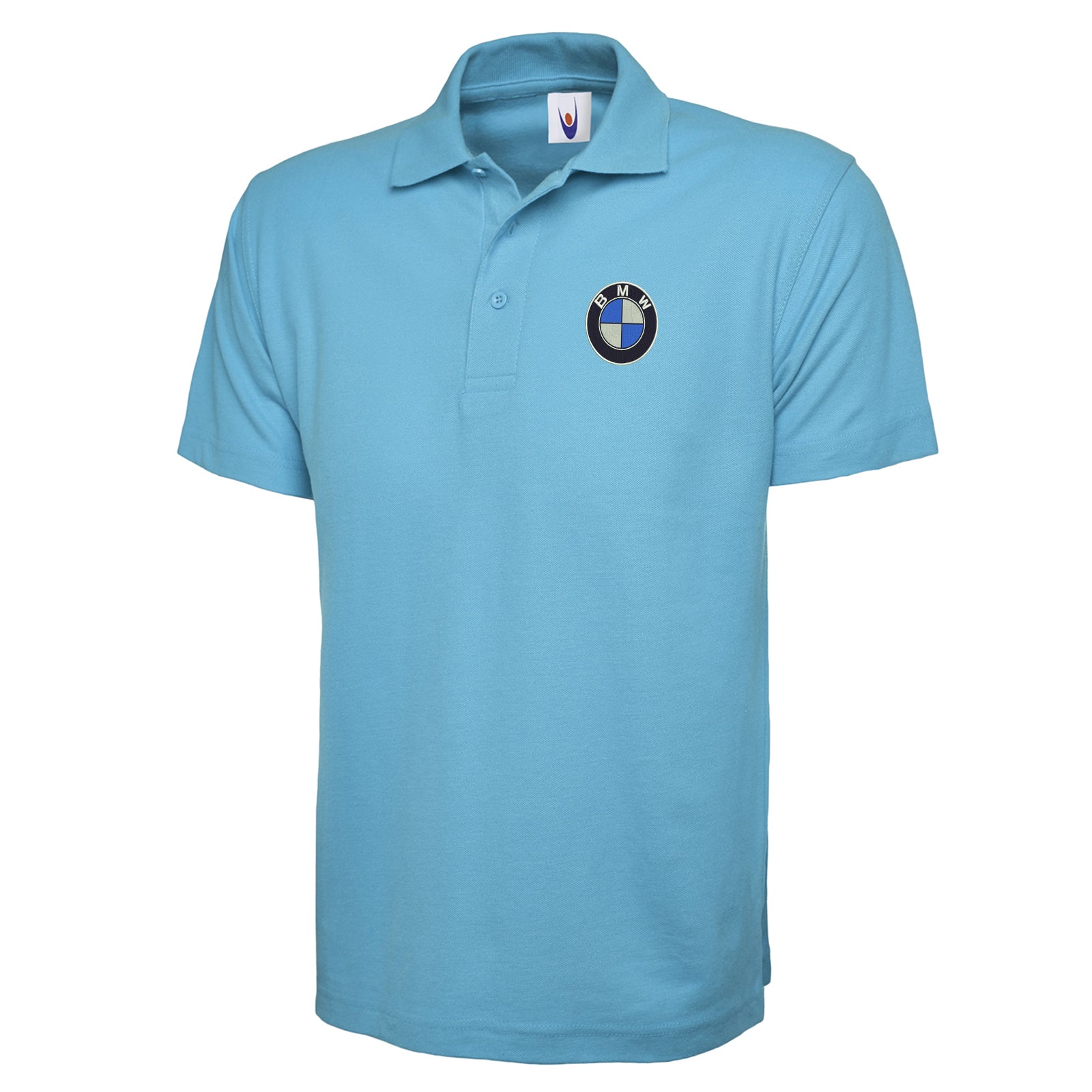 BMW Polo Shirt UK