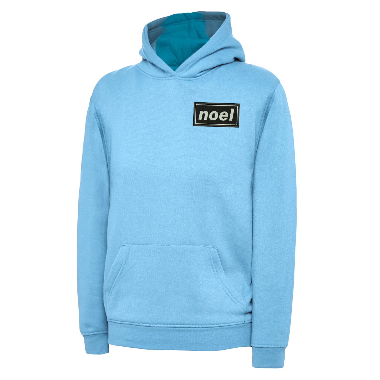 Noel Hoodie