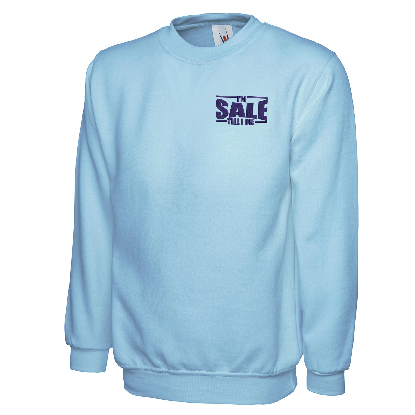Sale Sharks Sweatshirt
