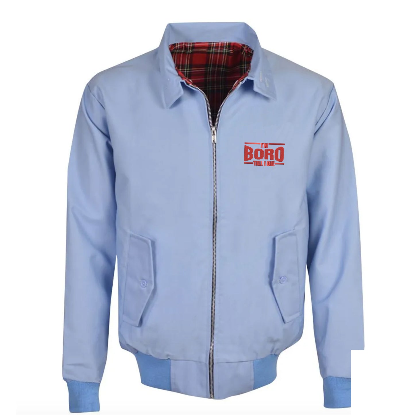 MFC Bomber Jacket