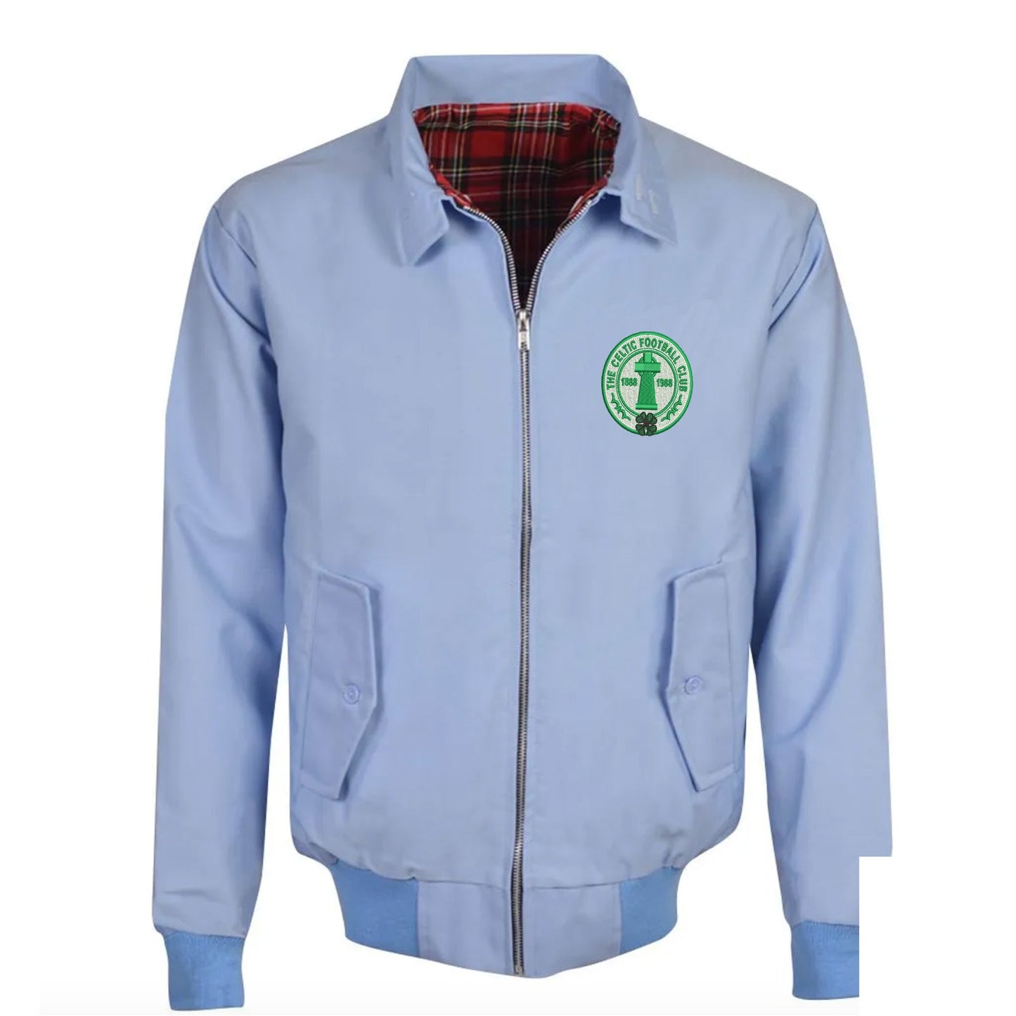 Celtic Harrington Jacket