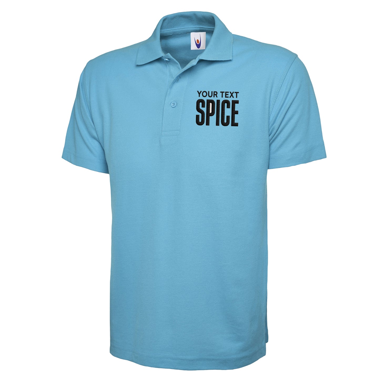 Spice Girls Classic Polo Shirt