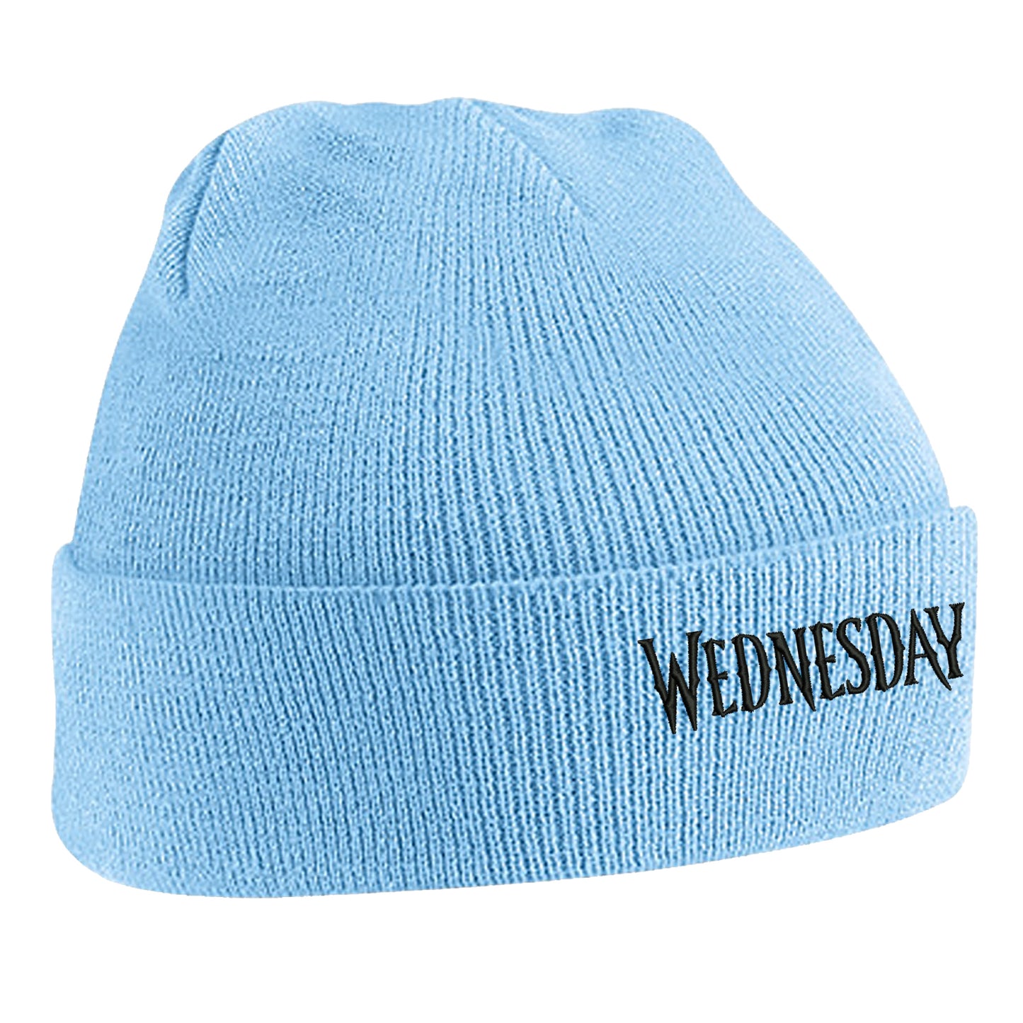Wednesday TV Series Beanie Hat