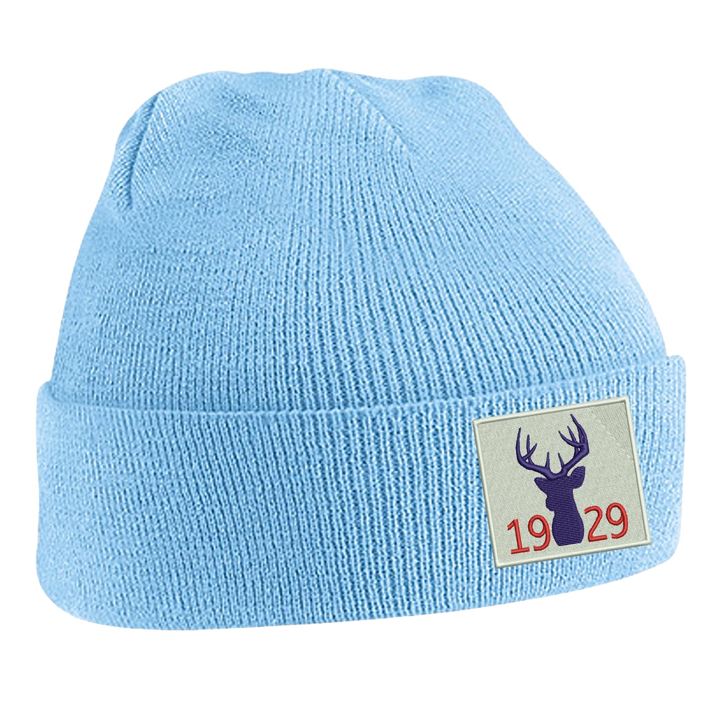 Ross County Football Beanie Hat