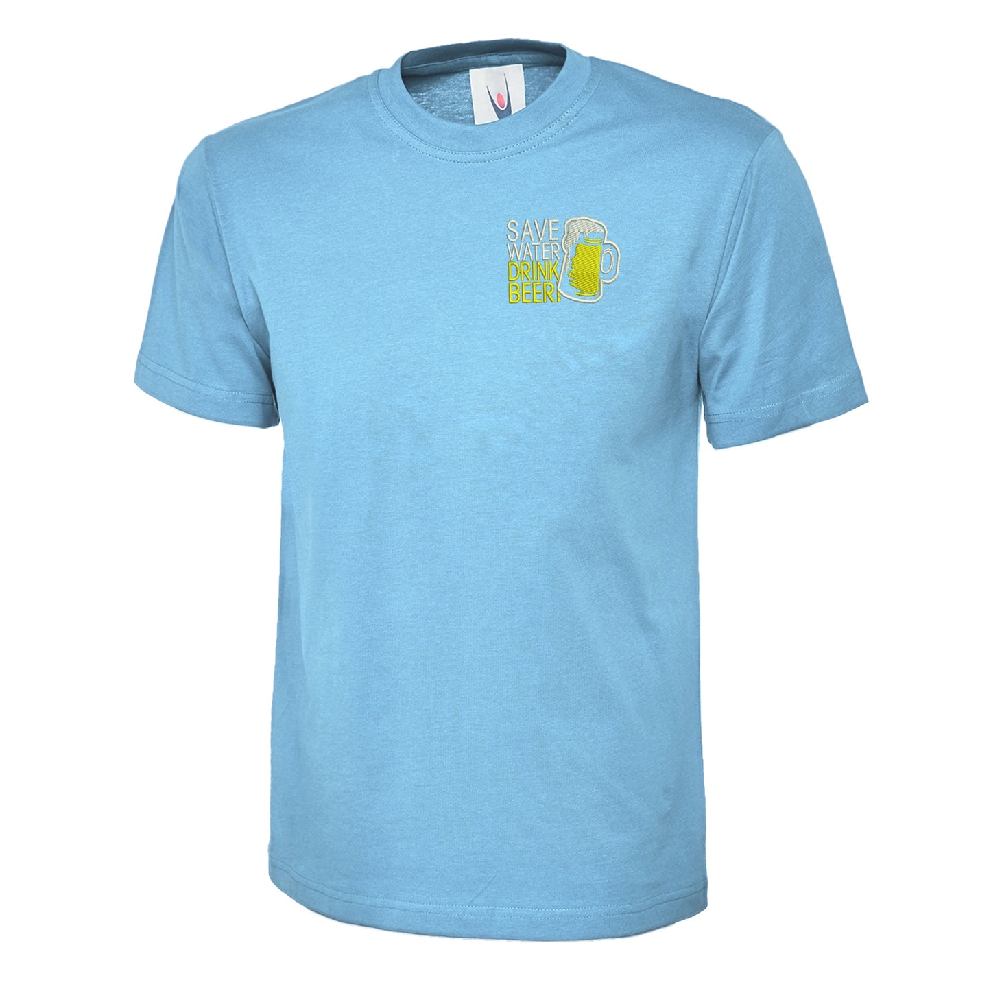 Save Water Drink Beer T Shirt
