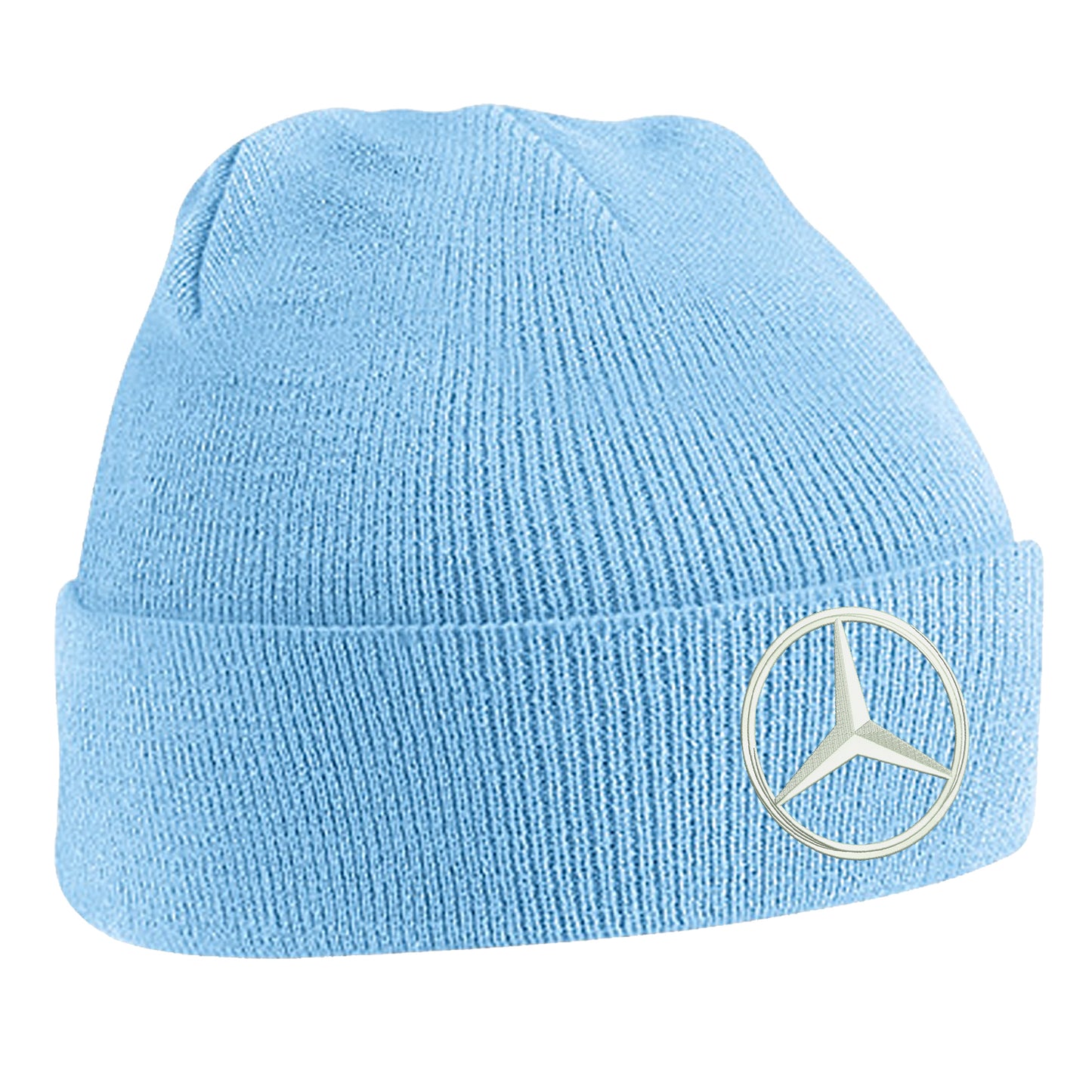Mercedes Beanie Hat For Sale