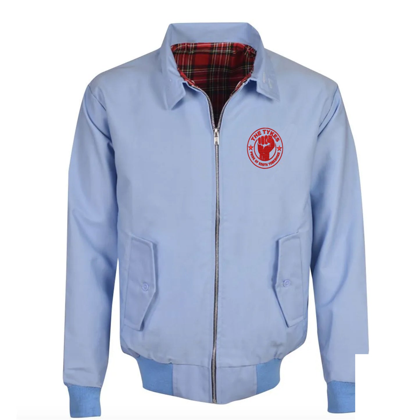 Barnsley FC Jacket Mens