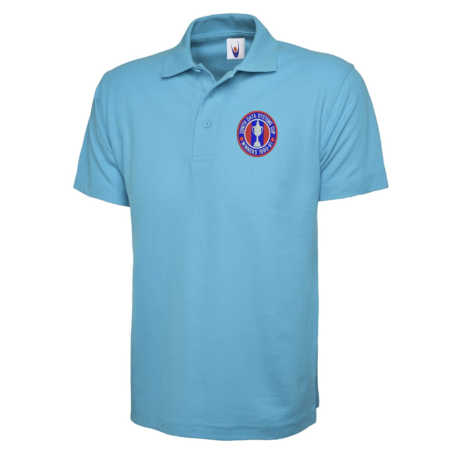 Vintage Crystal Palace Shirt