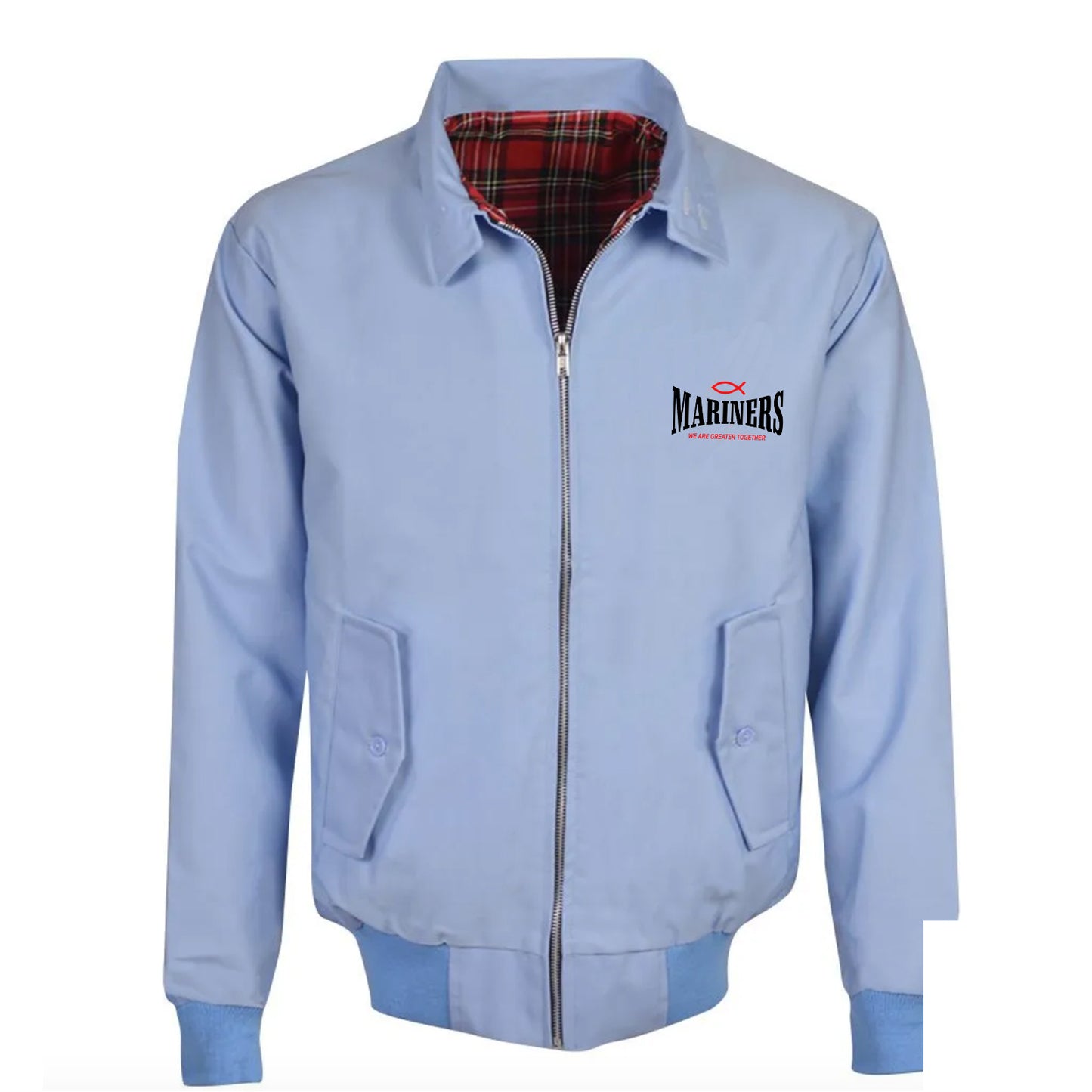 Grimsby Town Mariners Jacket