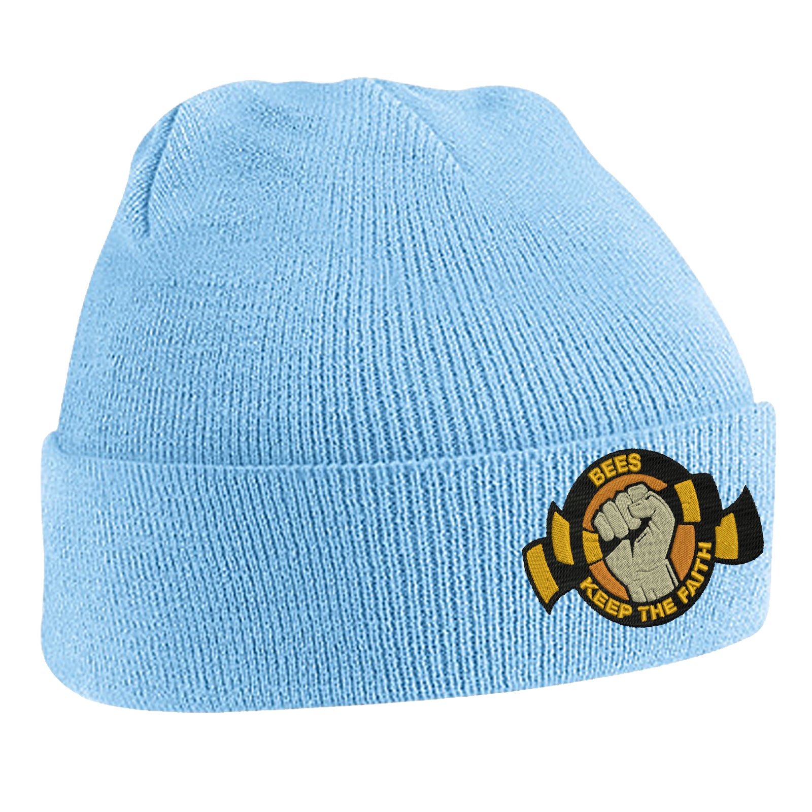 Barnet Football Beanie Hat