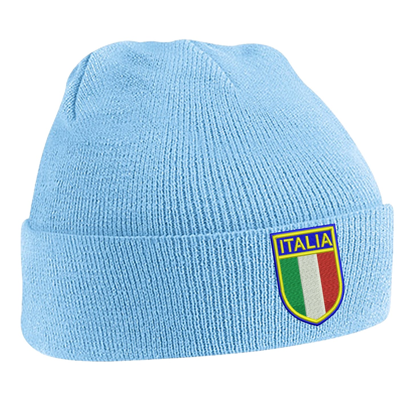 Retro Italy 1952 Beanie Hat