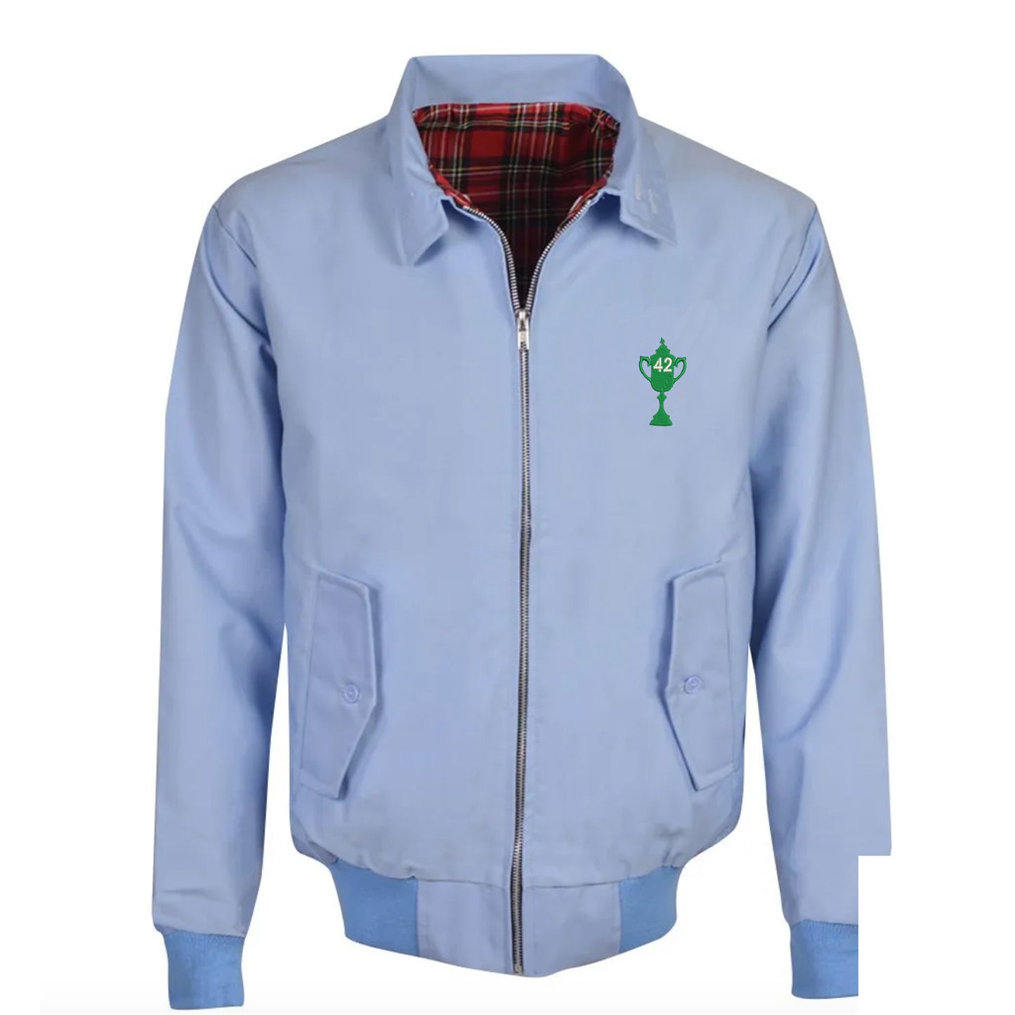 Celtic FC Bomber Jacket