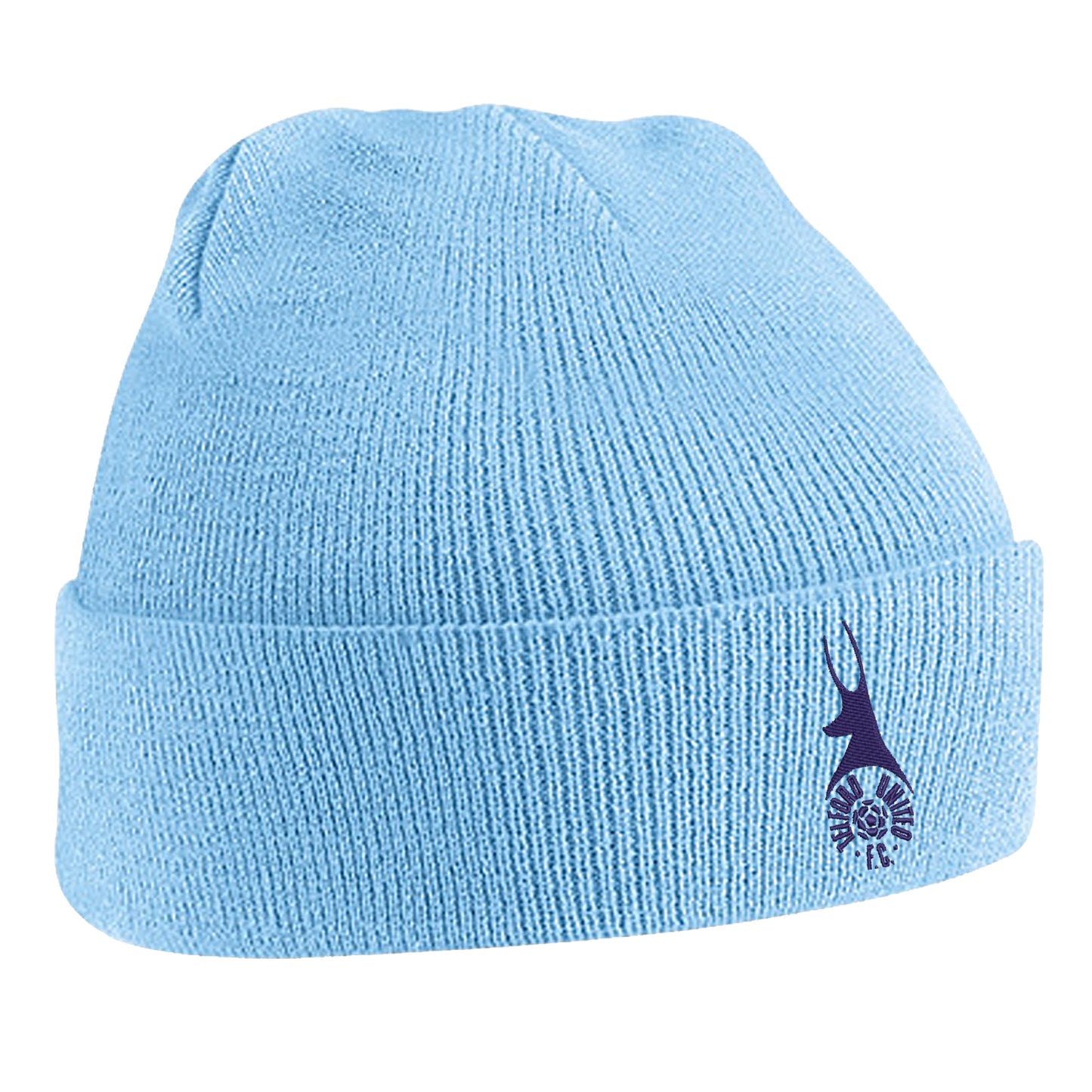 Retro Telford Beanie Hat