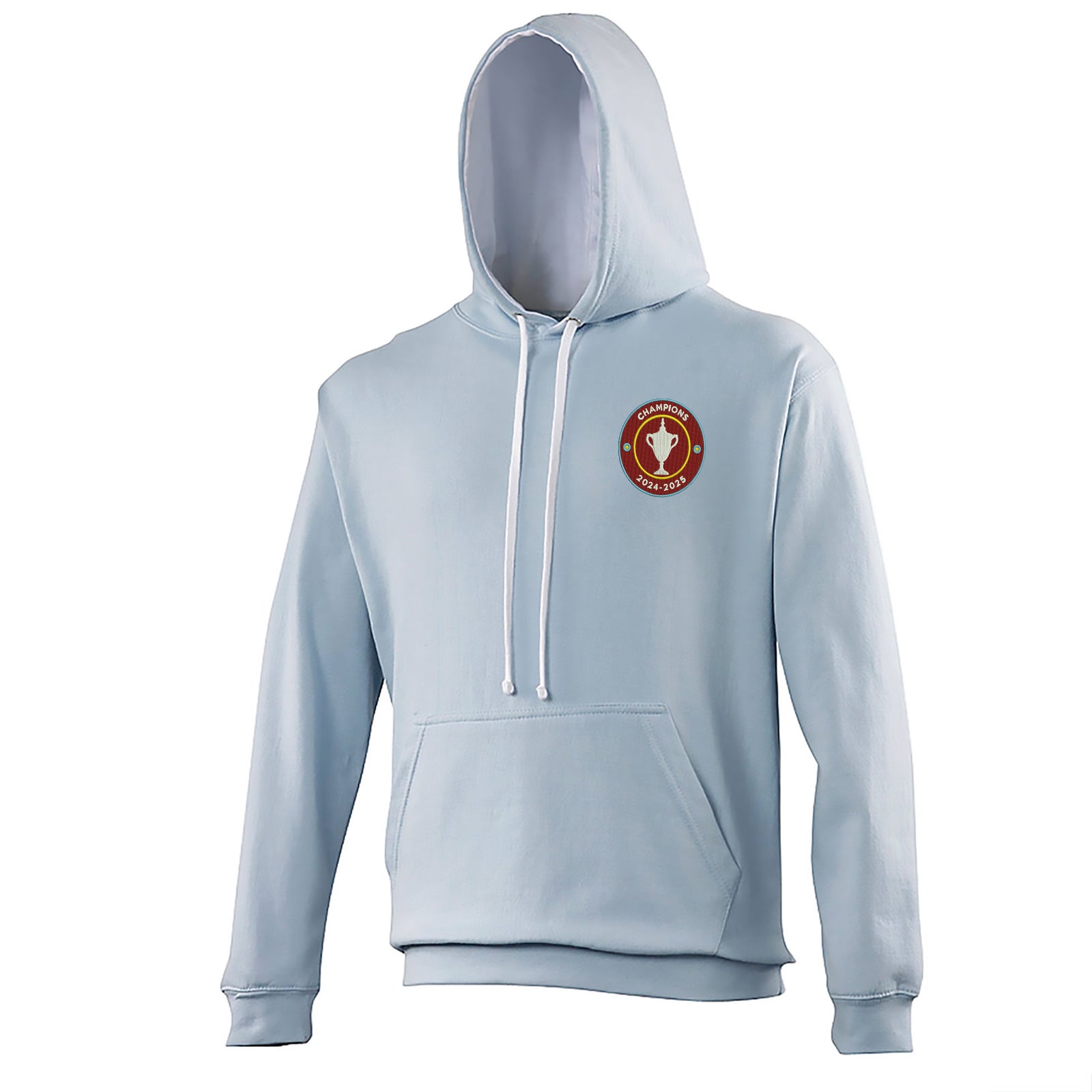 Champions Edition 2024–25 Hoodie
