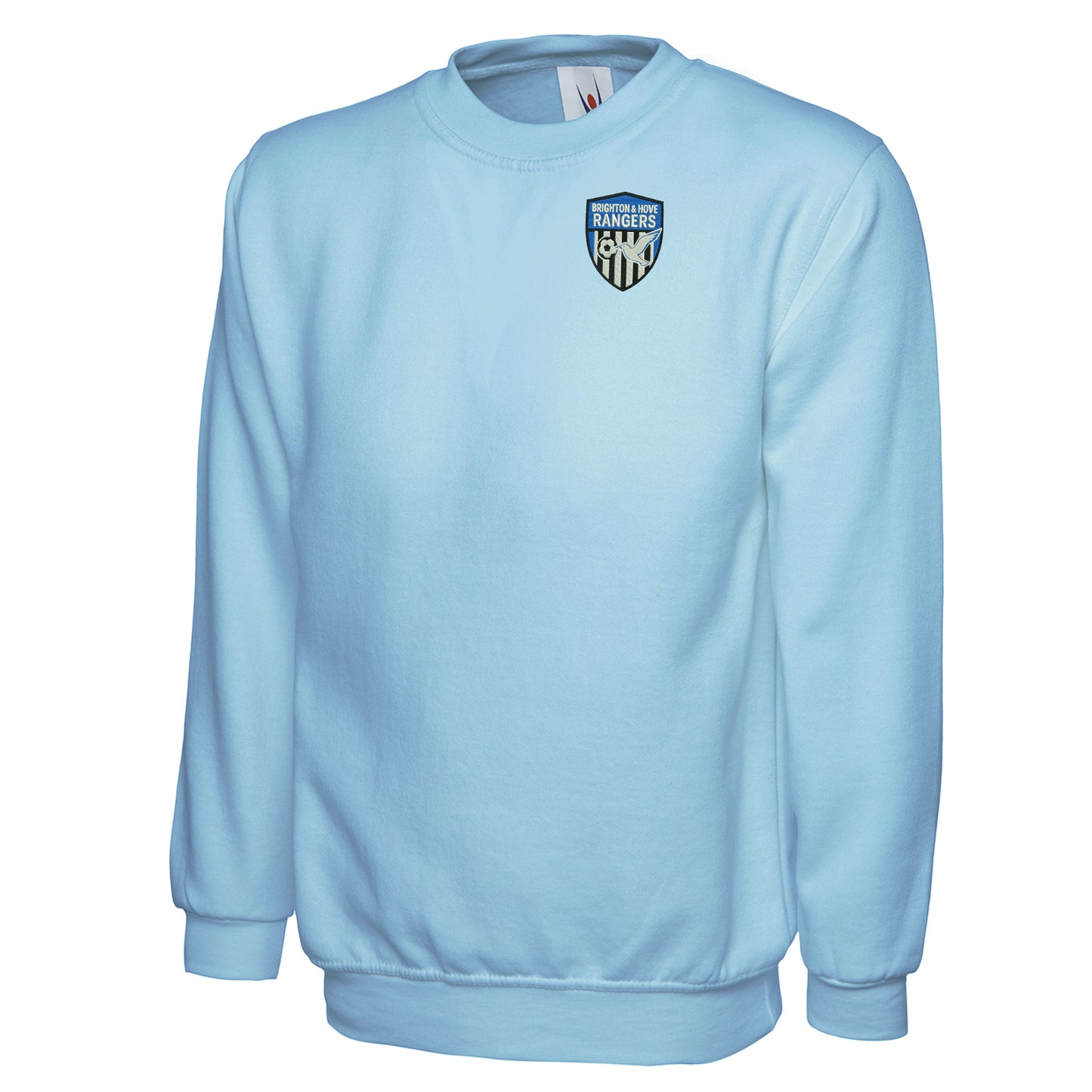Old School Brighton Football Sweatshirt