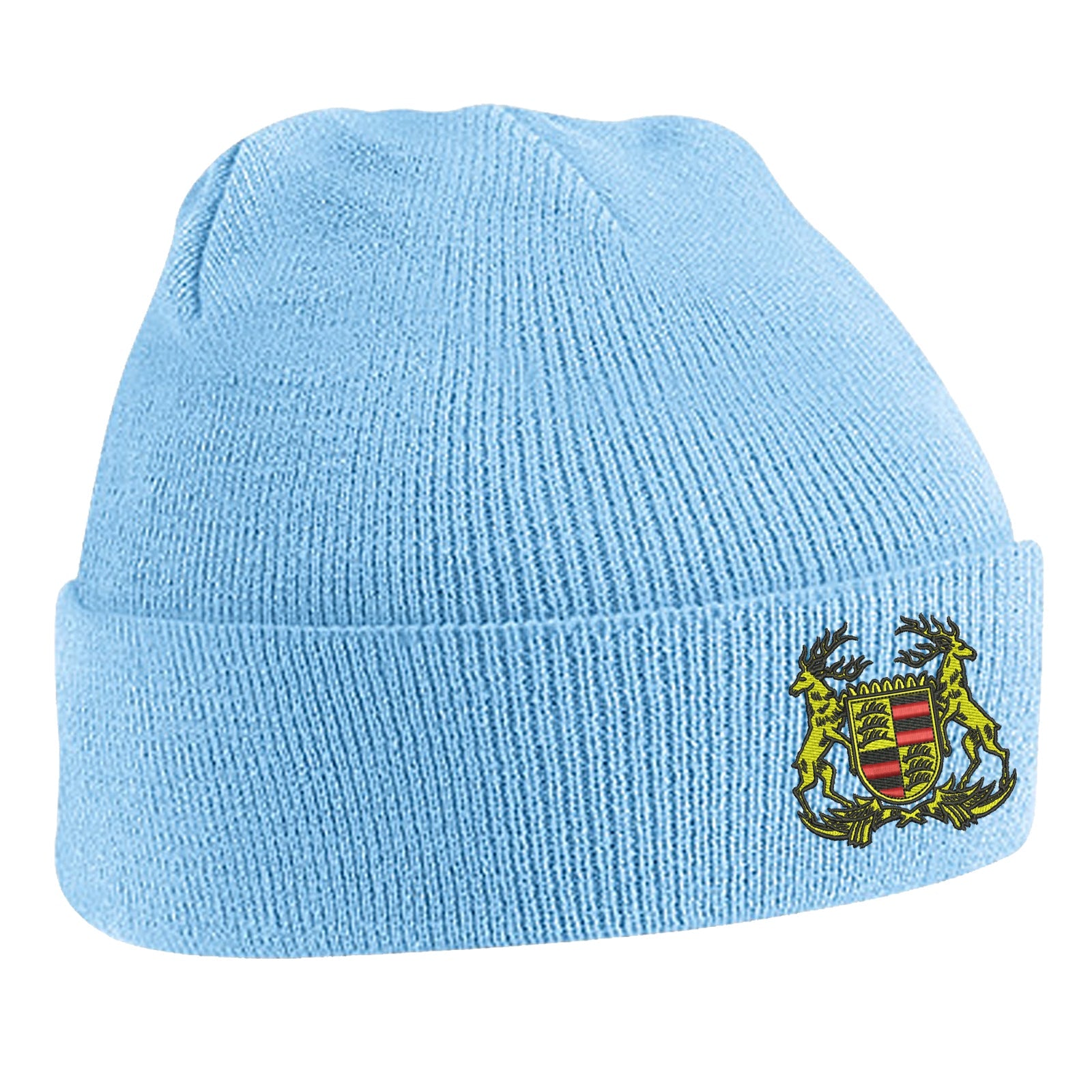 Retro Porsche 1922 Beanie Hat
